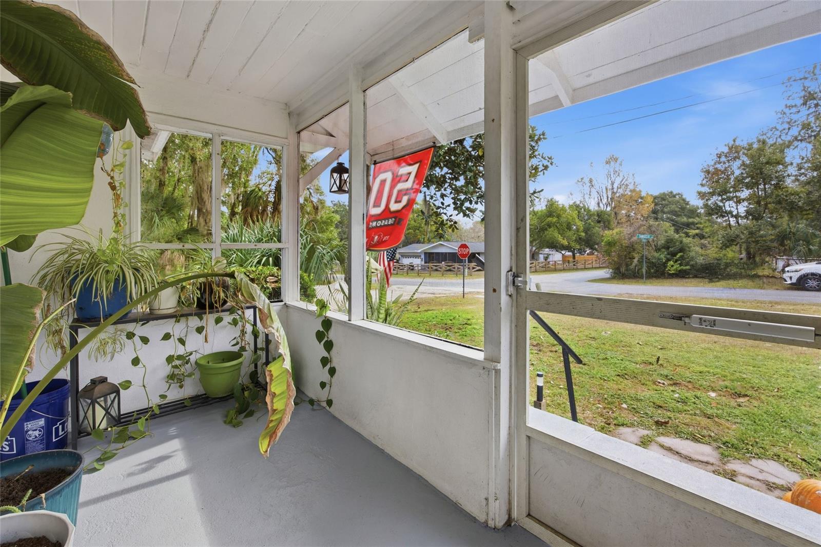 SPORTSMENS PARK - Residential