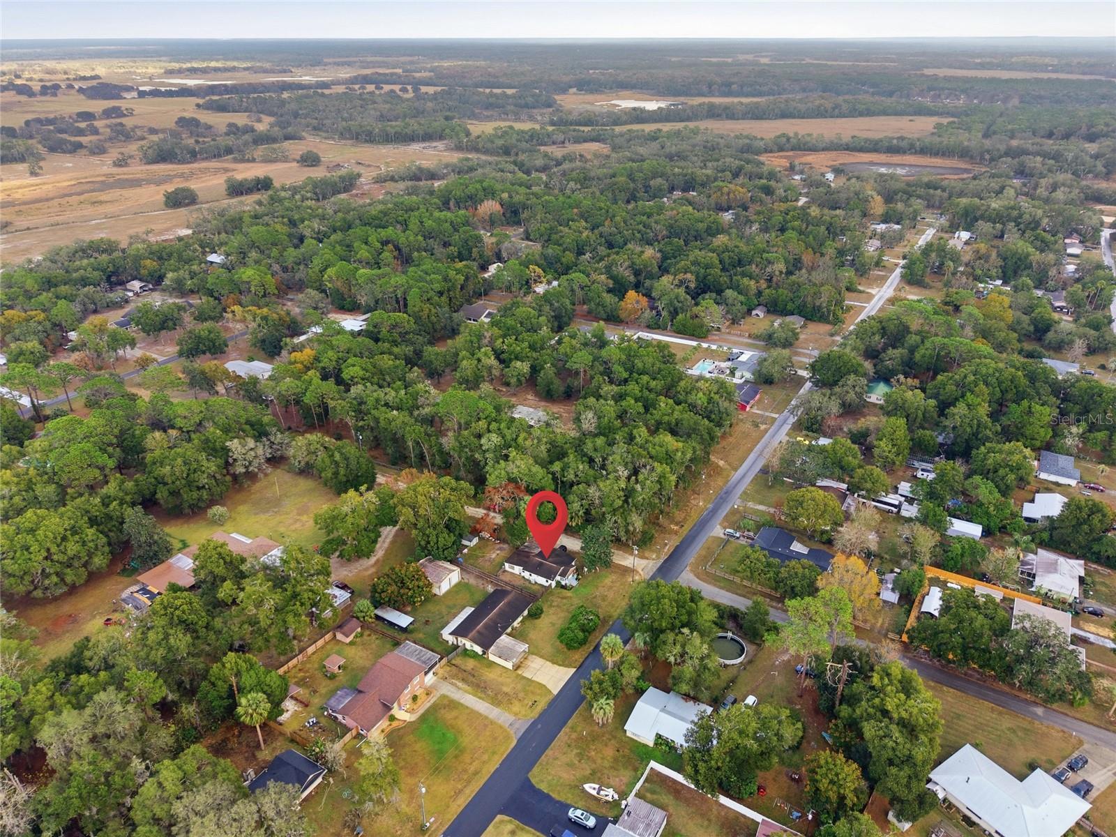 SPORTSMENS PARK - Residential