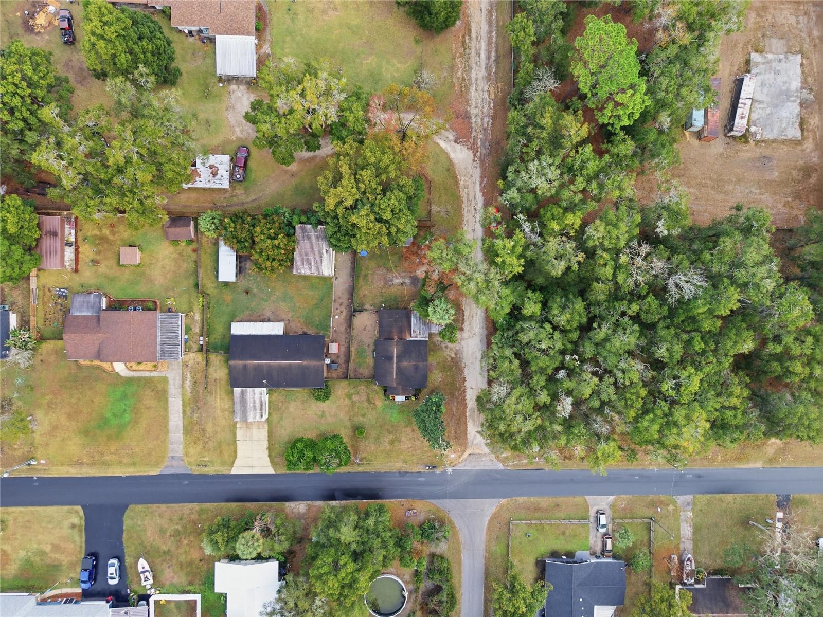 SPORTSMENS PARK - Residential