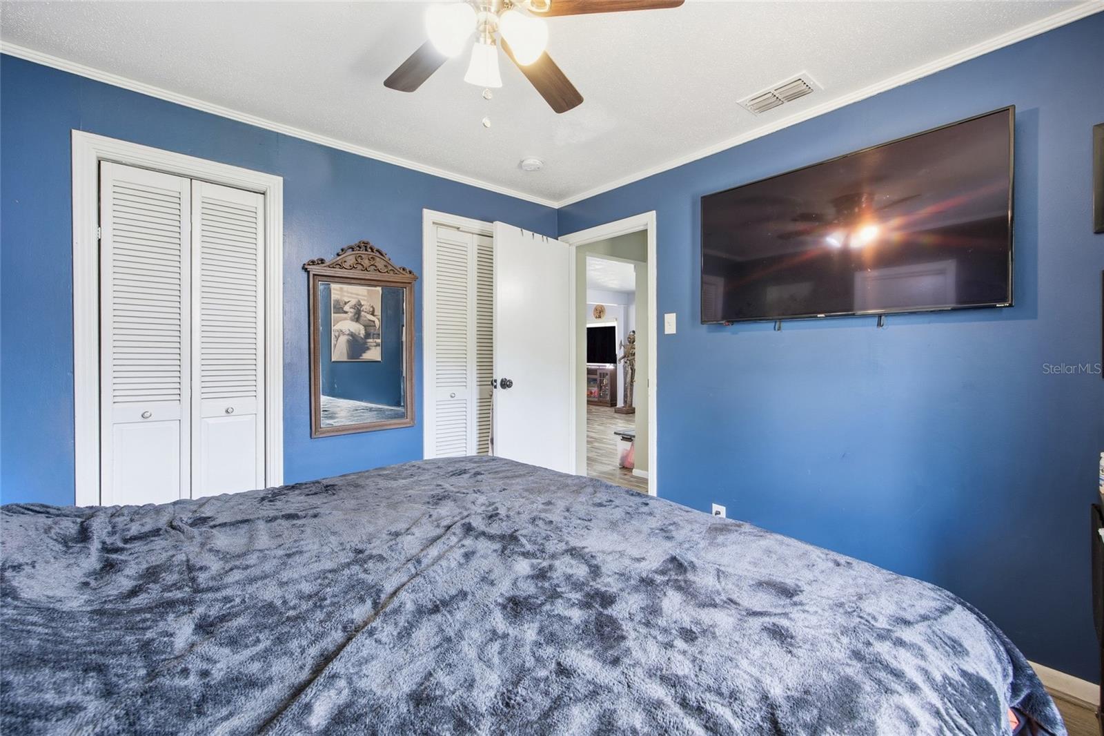 SPORTSMENS PARK - Residential