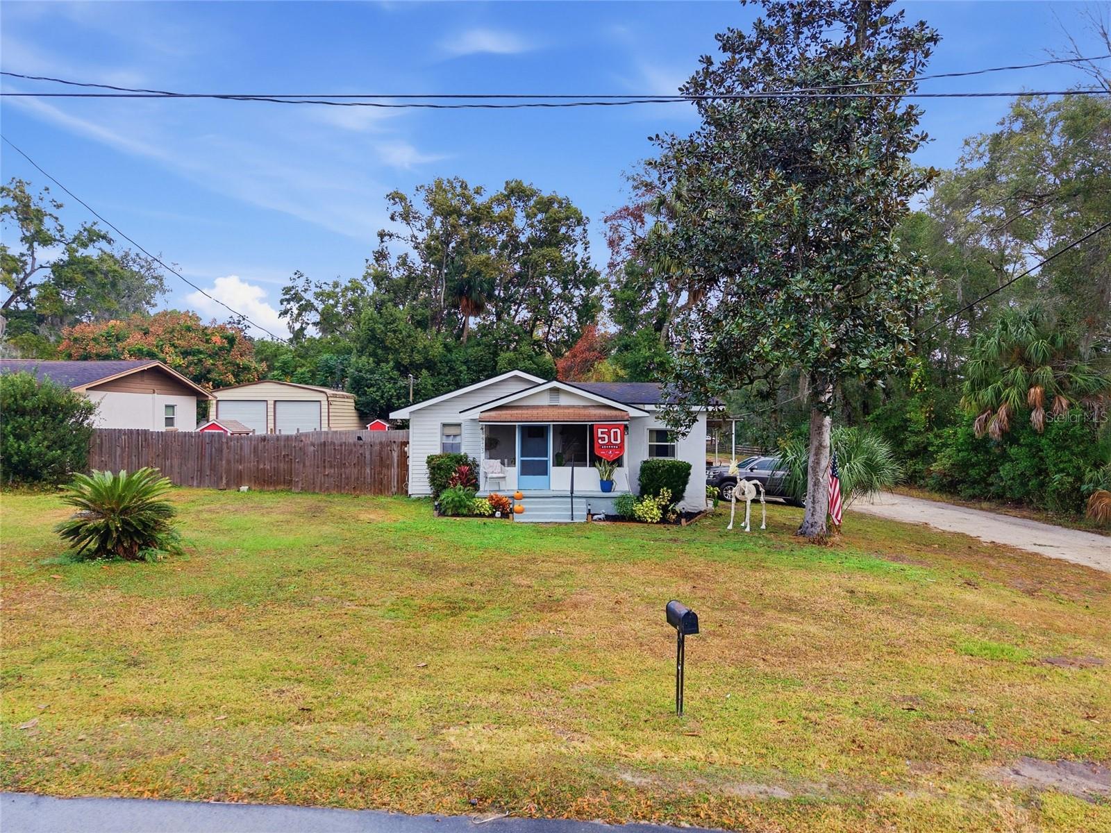 SPORTSMENS PARK - Residential