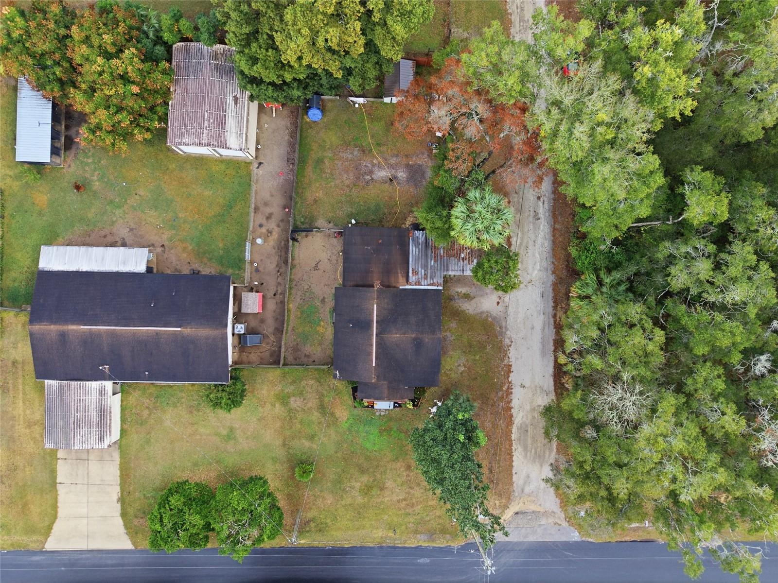 SPORTSMENS PARK - Residential