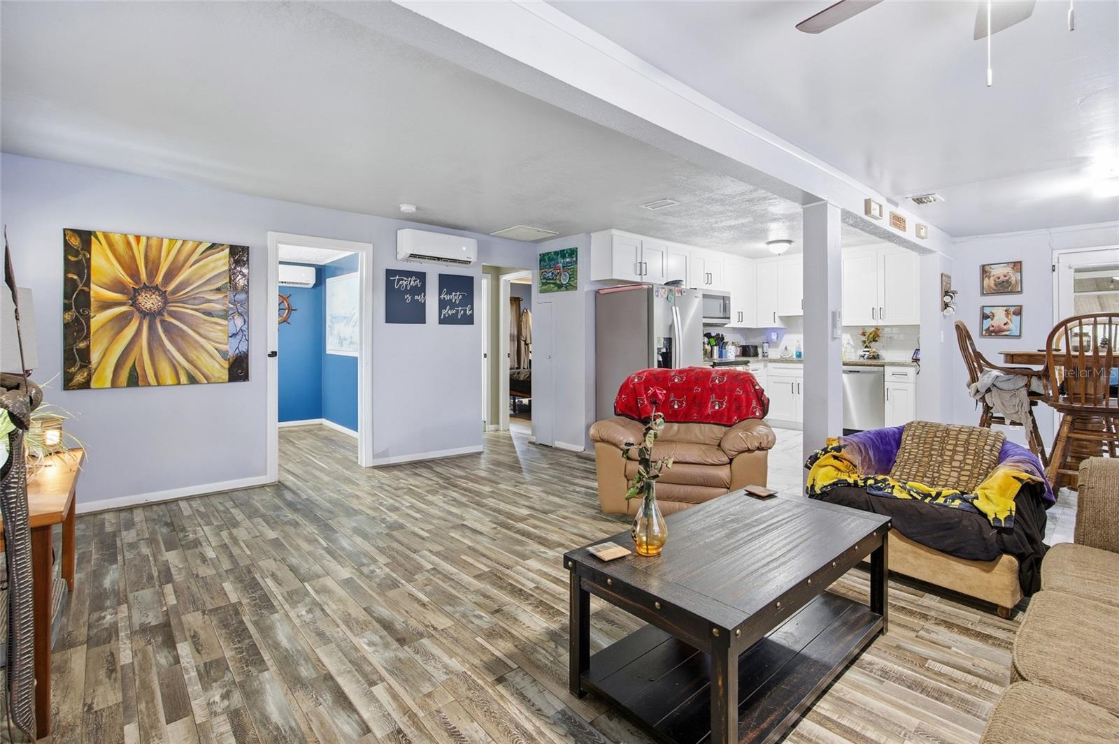 SPORTSMENS PARK - Residential