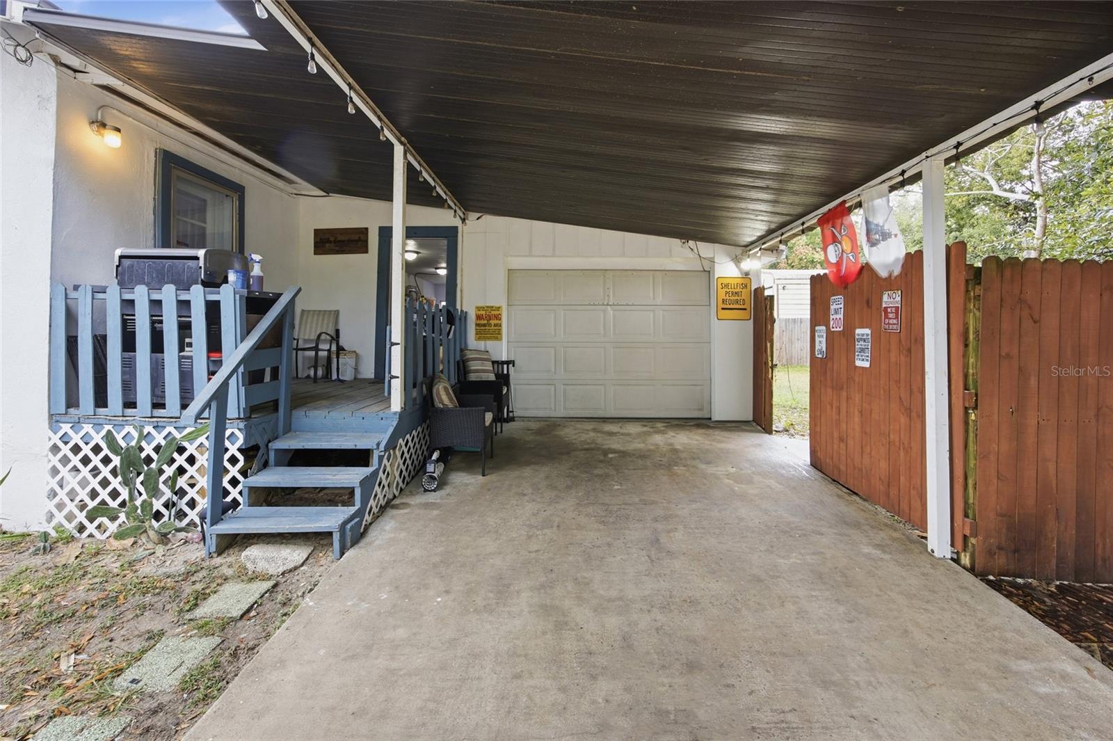 SPORTSMENS PARK - Residential