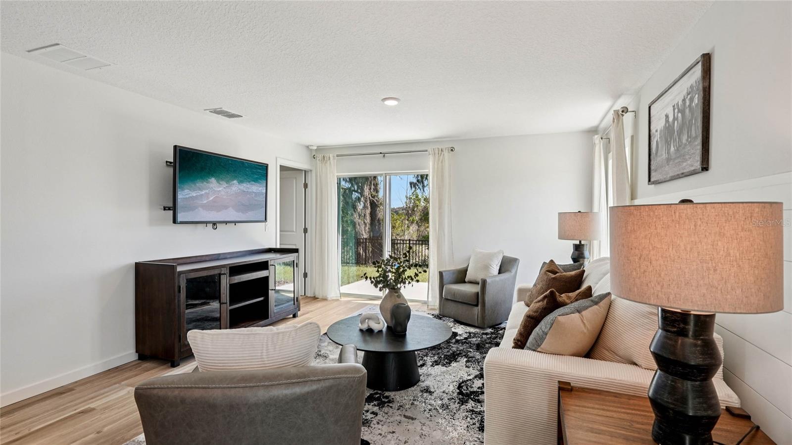 DERBY CREEK - Residential