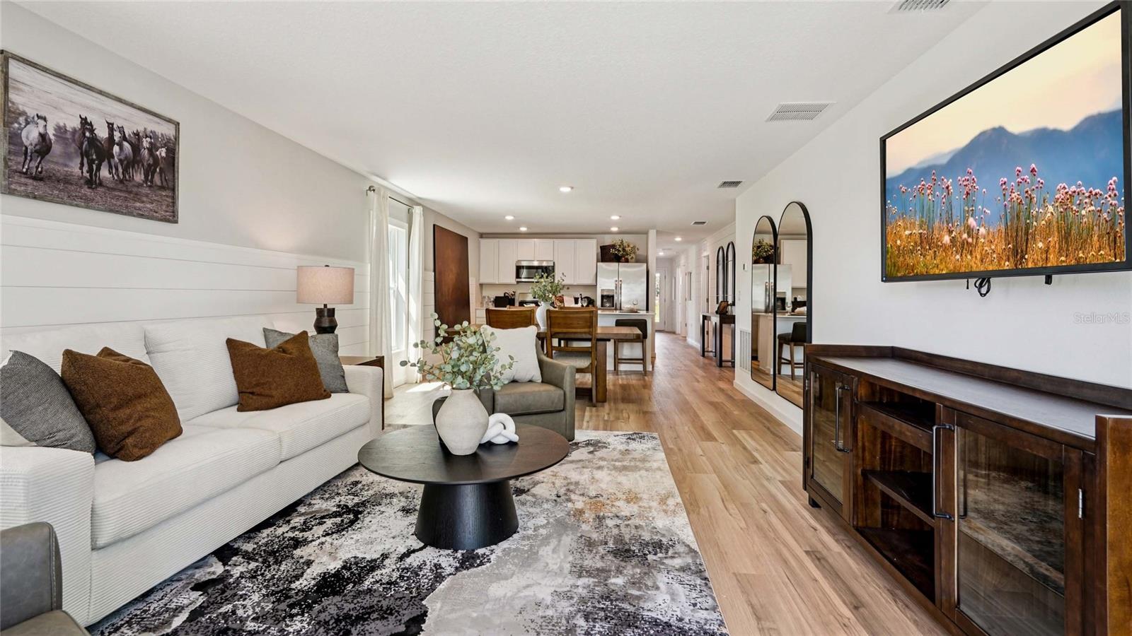 DERBY CREEK - Residential