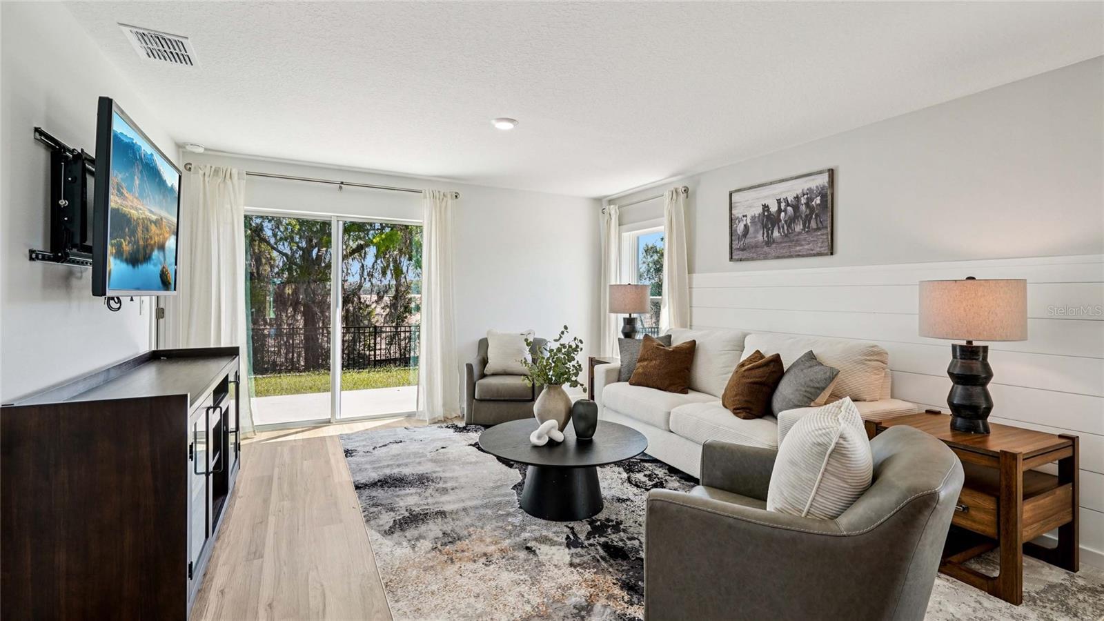 DERBY CREEK - Residential