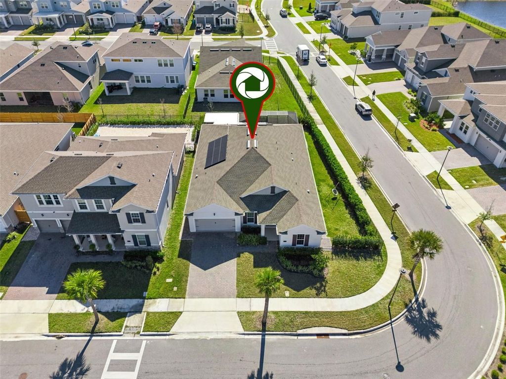 Photo of 19058 Planetree Street, Orlando, FL 32827 (MLS # O6371996)