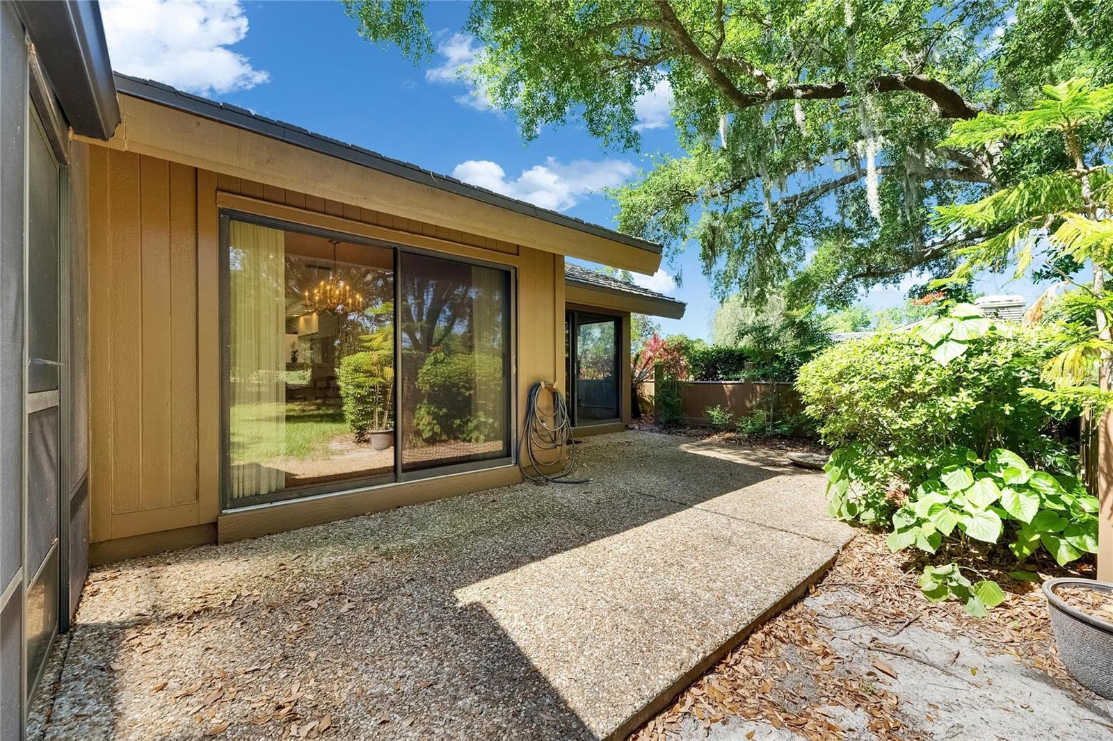 FAIRWAY VILLAGE 02 - Residential