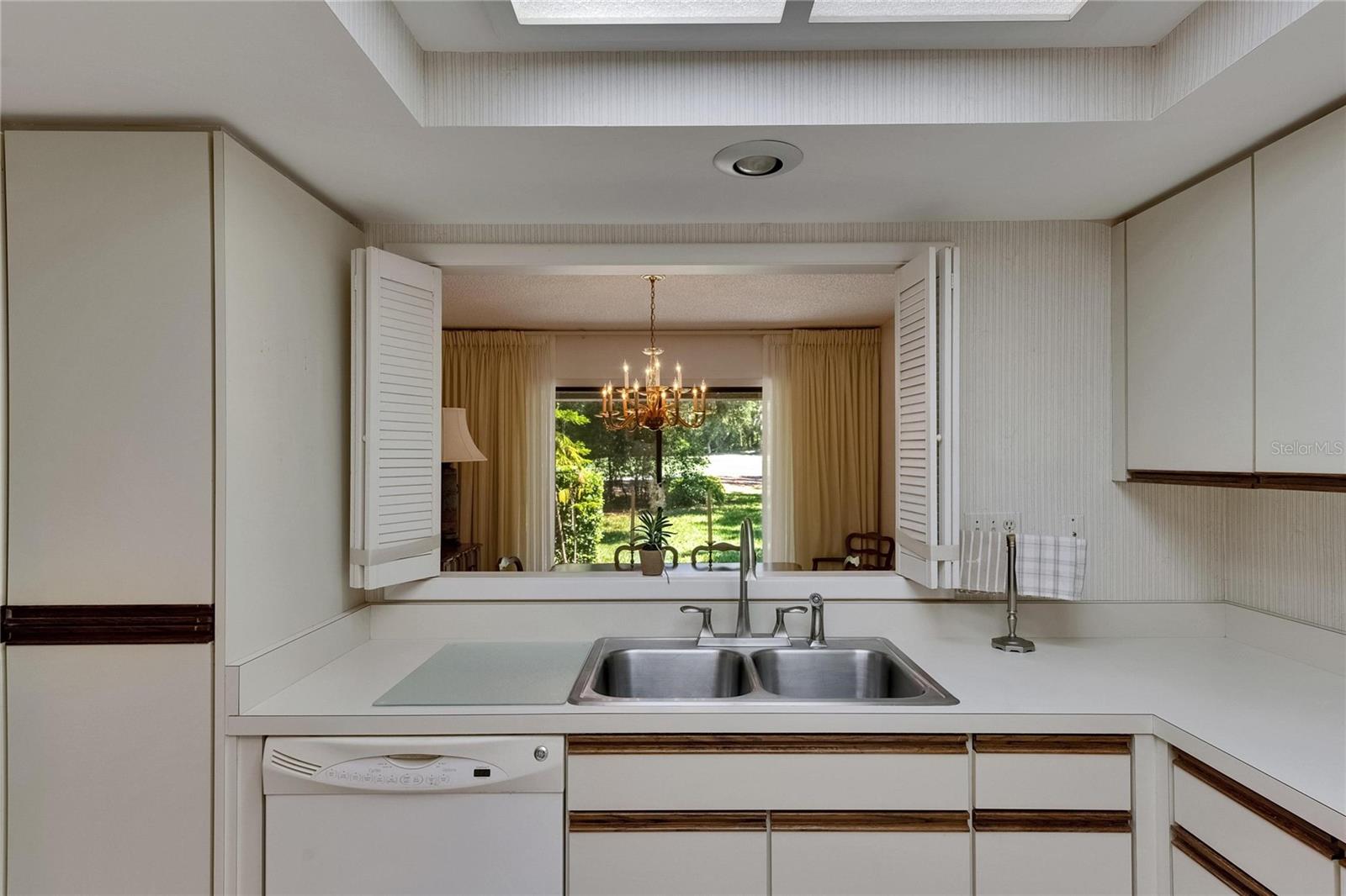 FAIRWAY VILLAGE 02 - Residential