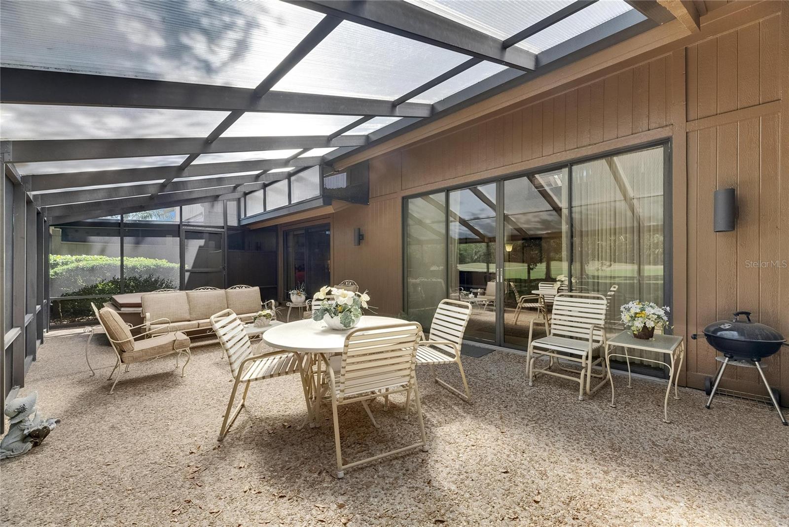 FAIRWAY VILLAGE 02 - Residential