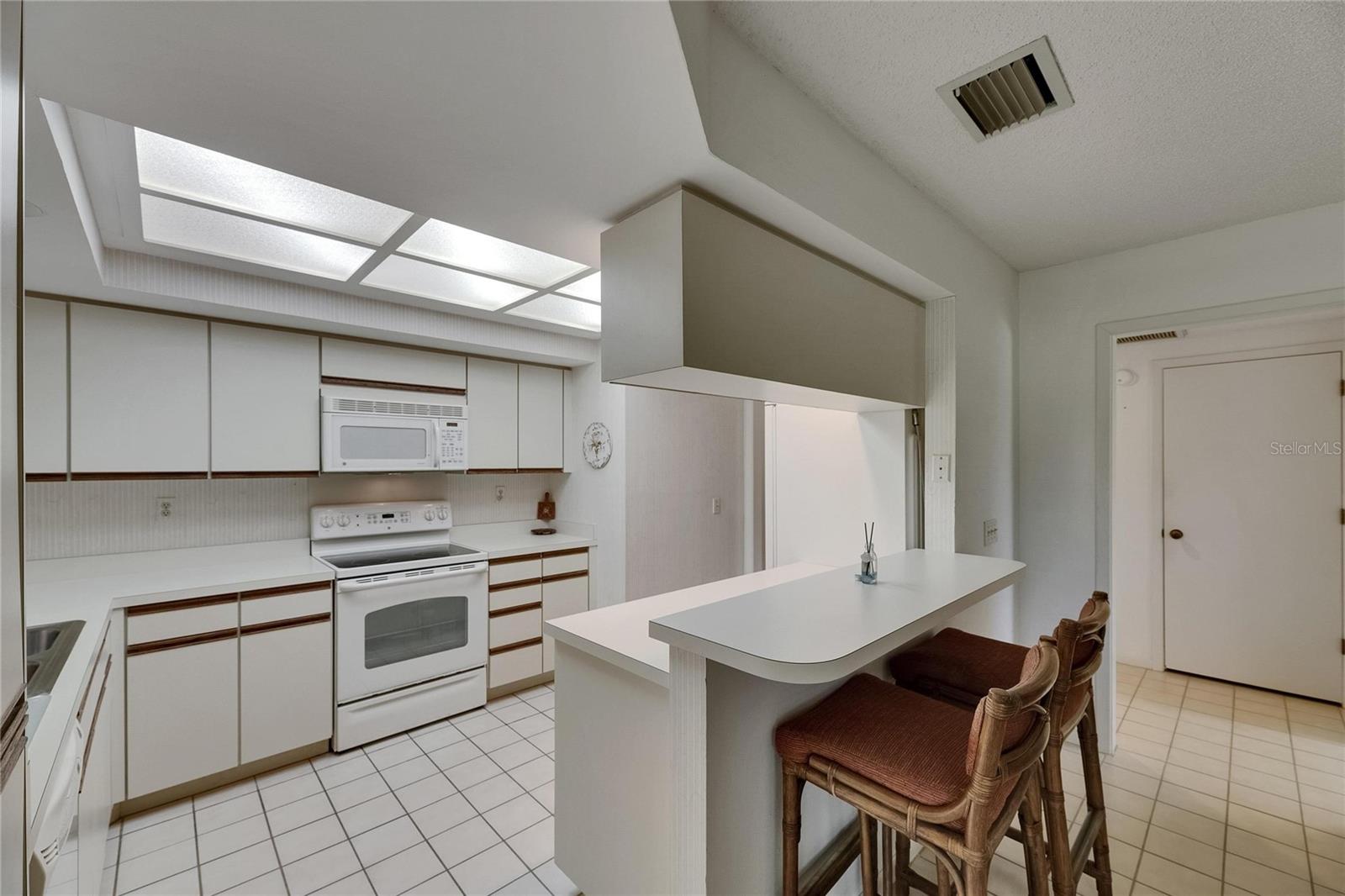 FAIRWAY VILLAGE 02 - Residential