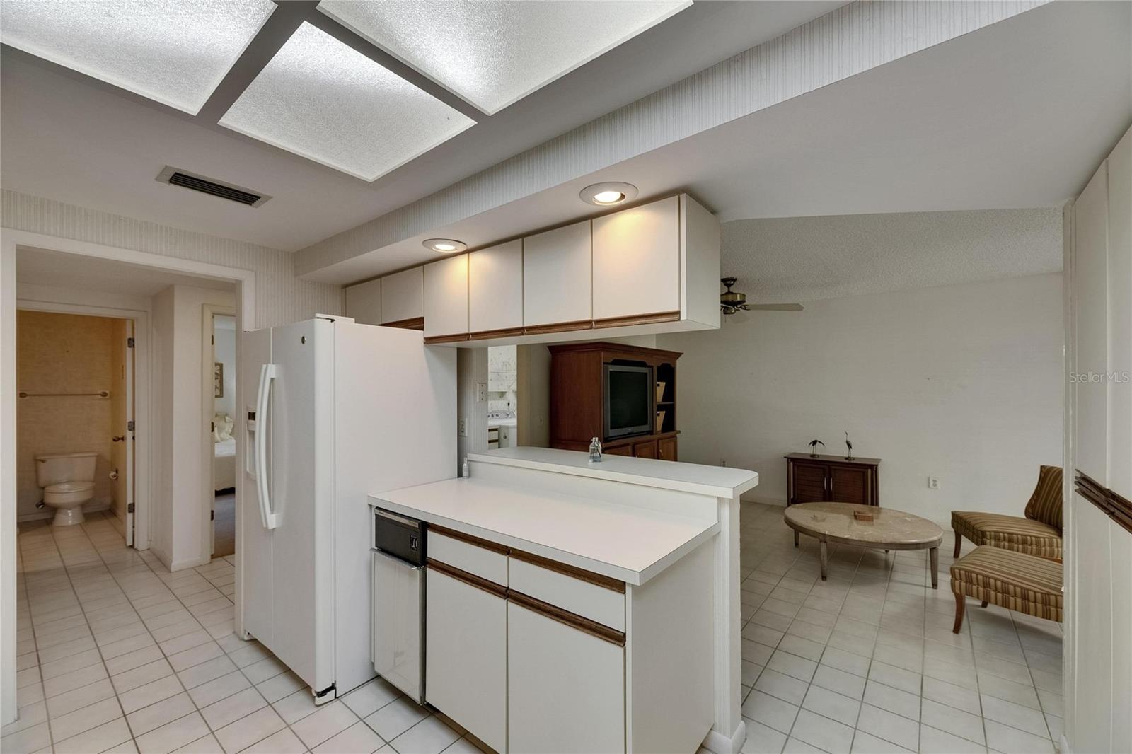 FAIRWAY VILLAGE 02 - Residential