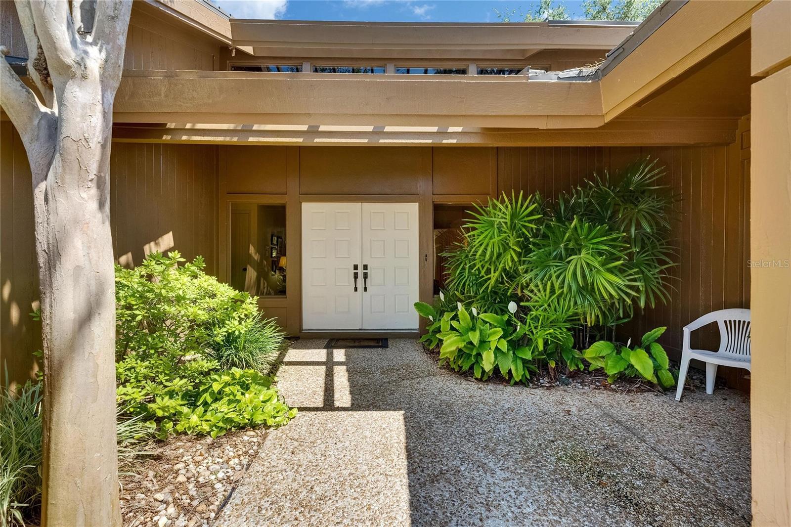 FAIRWAY VILLAGE 02 - Residential