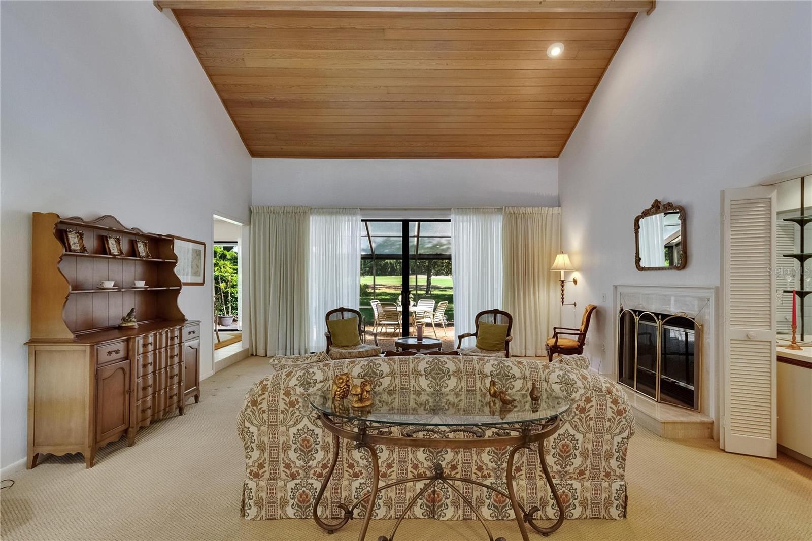 FAIRWAY VILLAGE 02 - Residential