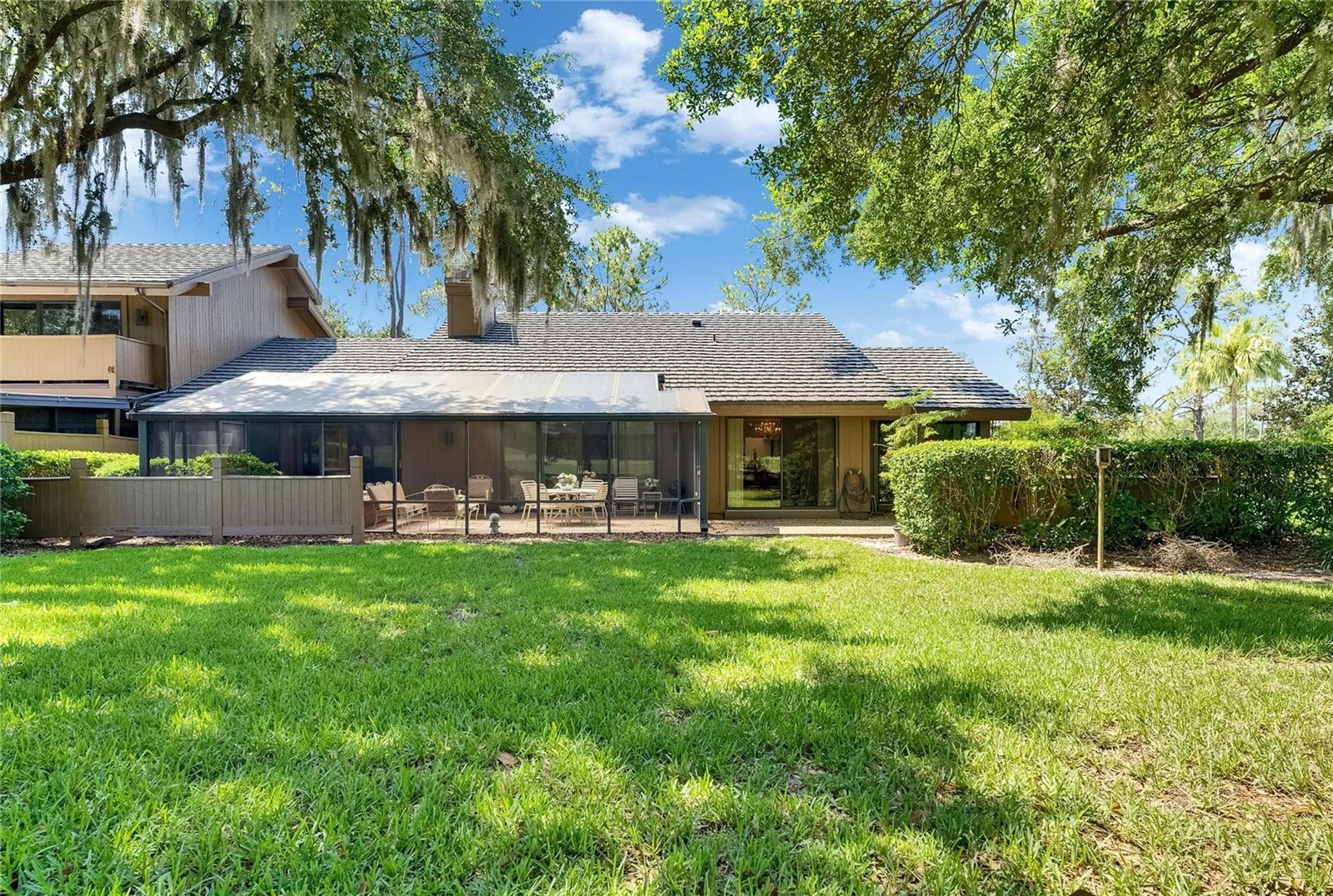 FAIRWAY VILLAGE 02 - Residential