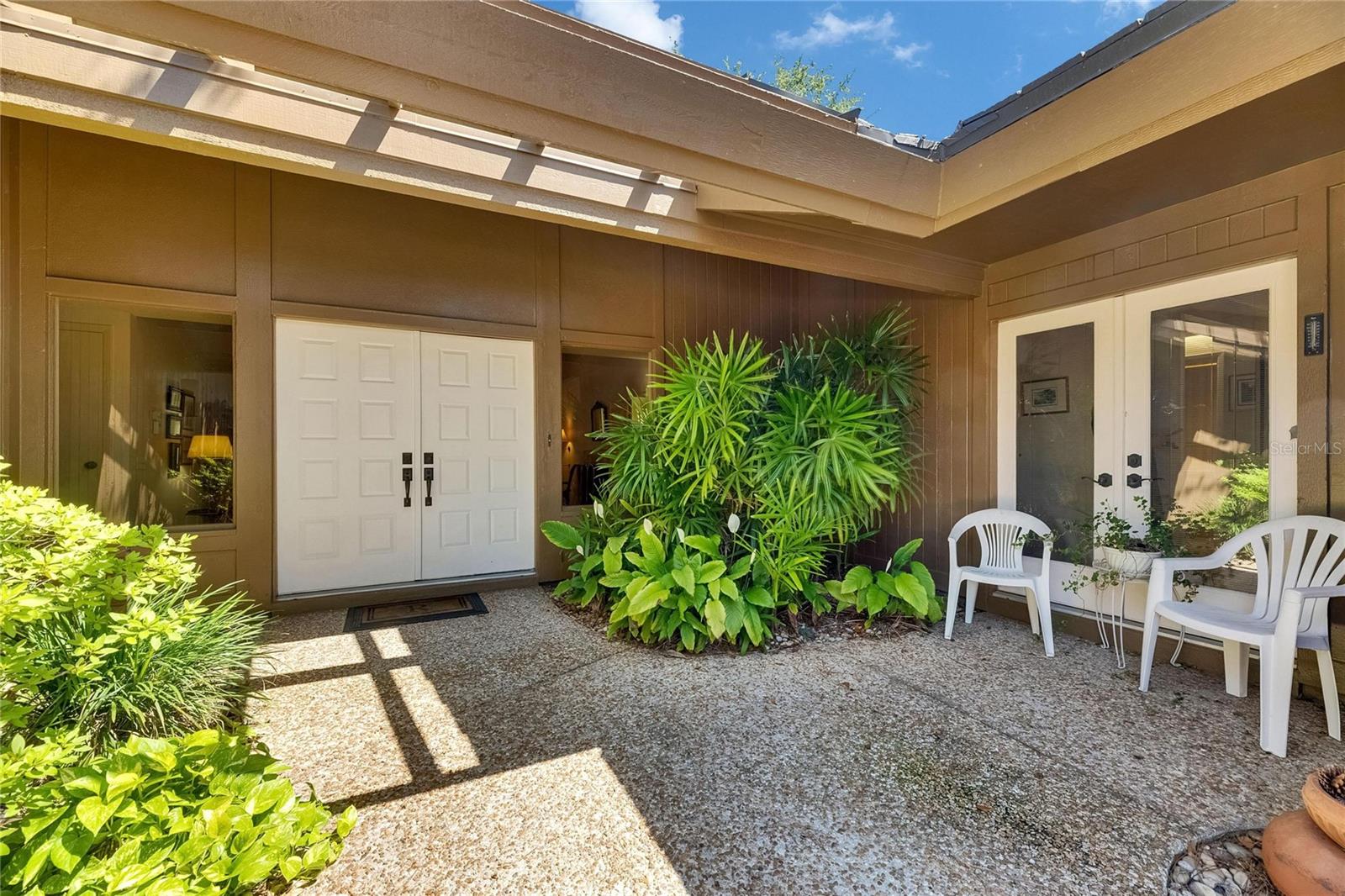 FAIRWAY VILLAGE 02 - Residential