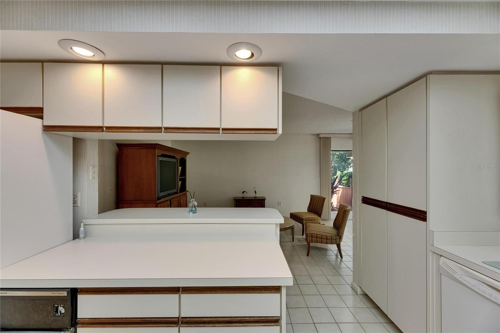 FAIRWAY VILLAGE 02 - Residential