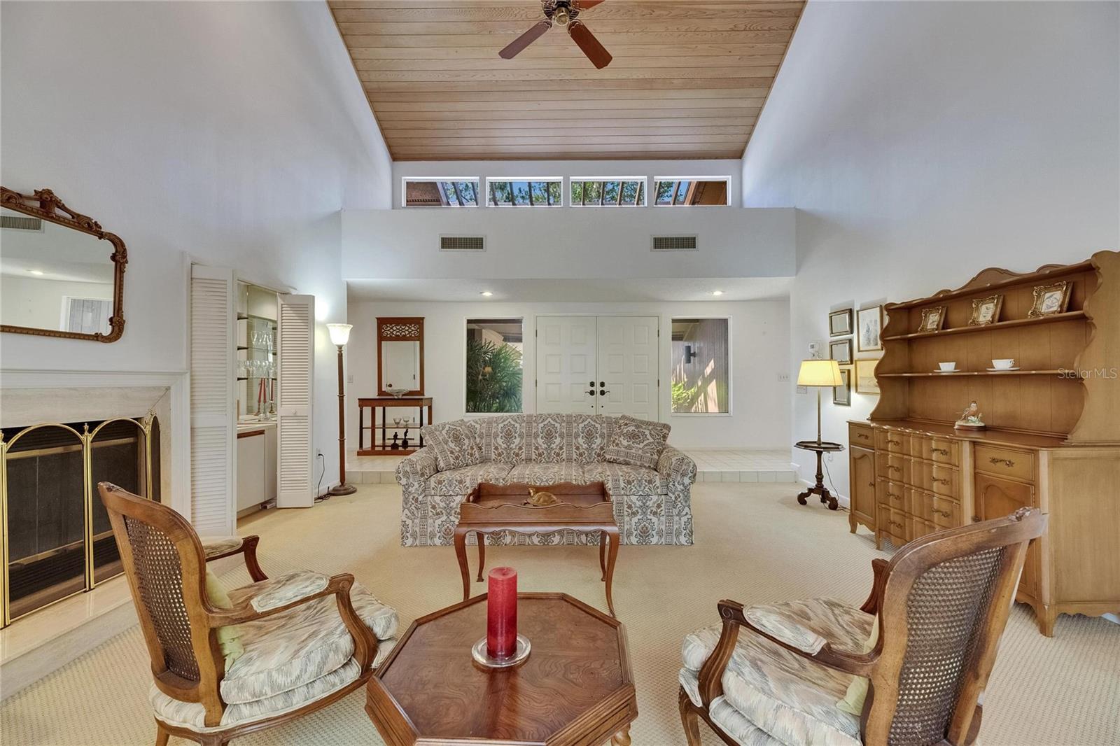 FAIRWAY VILLAGE 02 - Residential