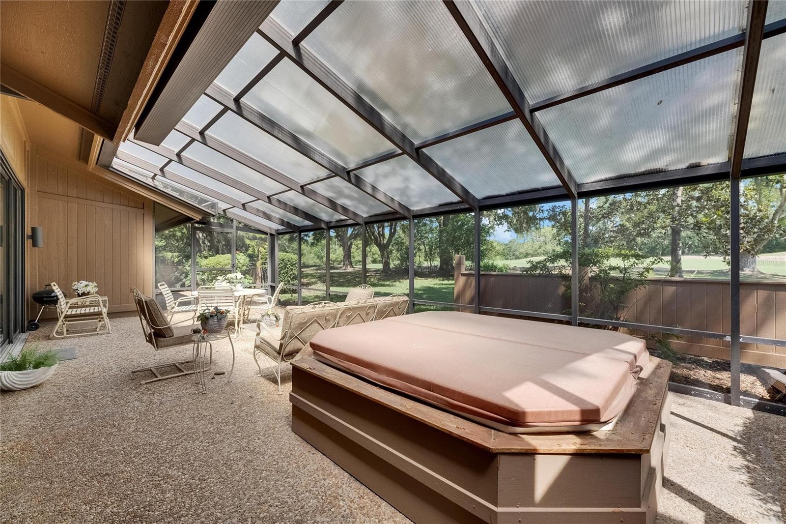 FAIRWAY VILLAGE 02 - Residential