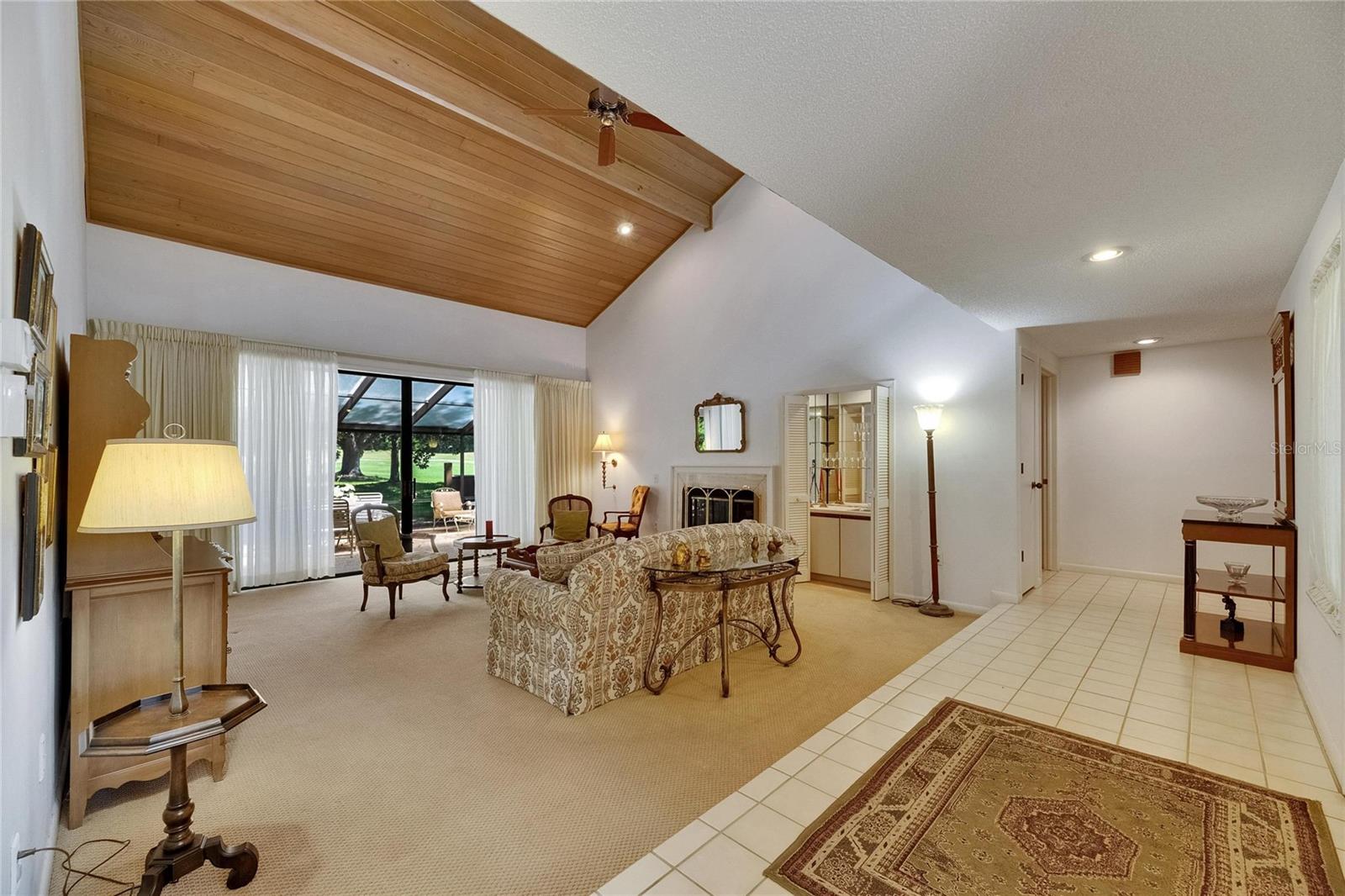 FAIRWAY VILLAGE 02 - Residential