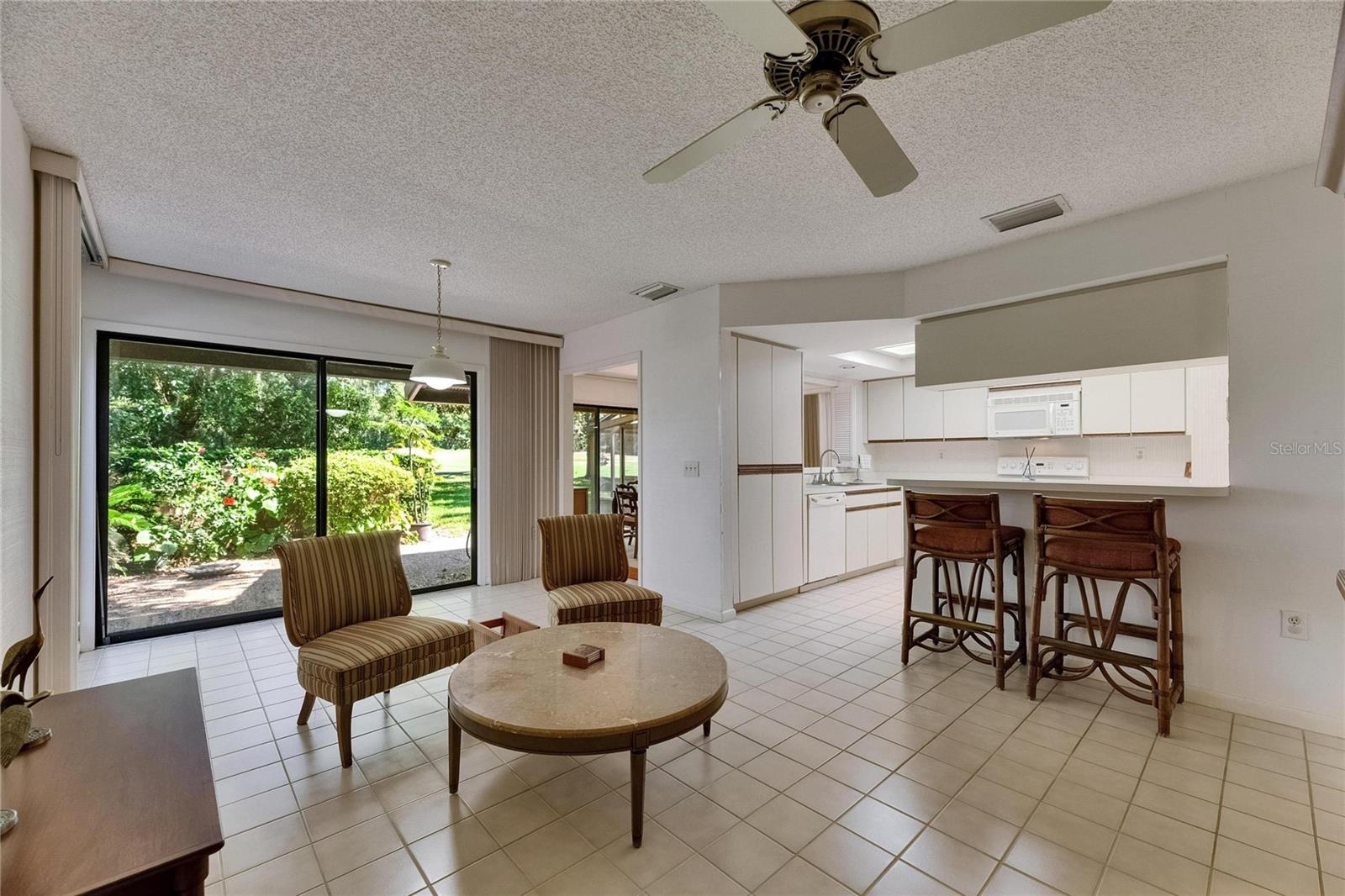 FAIRWAY VILLAGE 02 - Residential