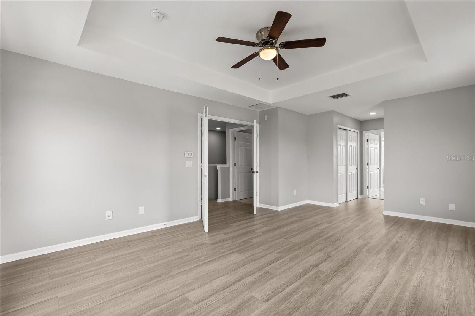 FALCON TRACE - Residential