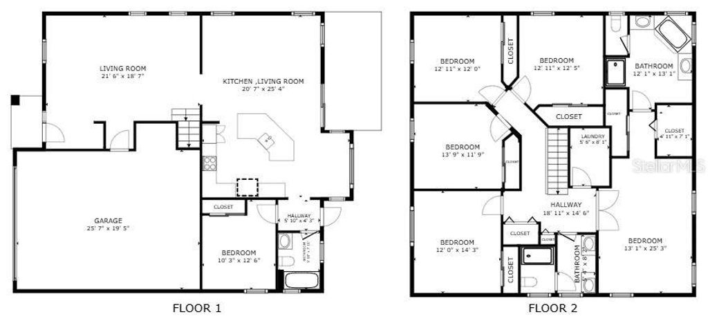 Photo of 11062 Prairie Hawk Drive, Orlando, FL 32837 (MLS # O6399250)