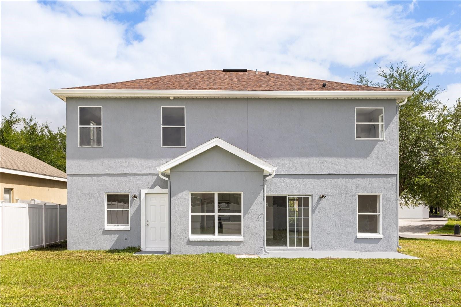 FALCON TRACE - Residential