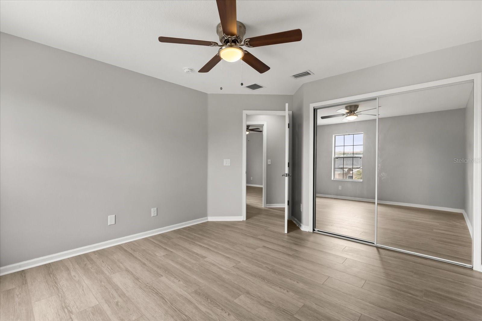 FALCON TRACE - Residential