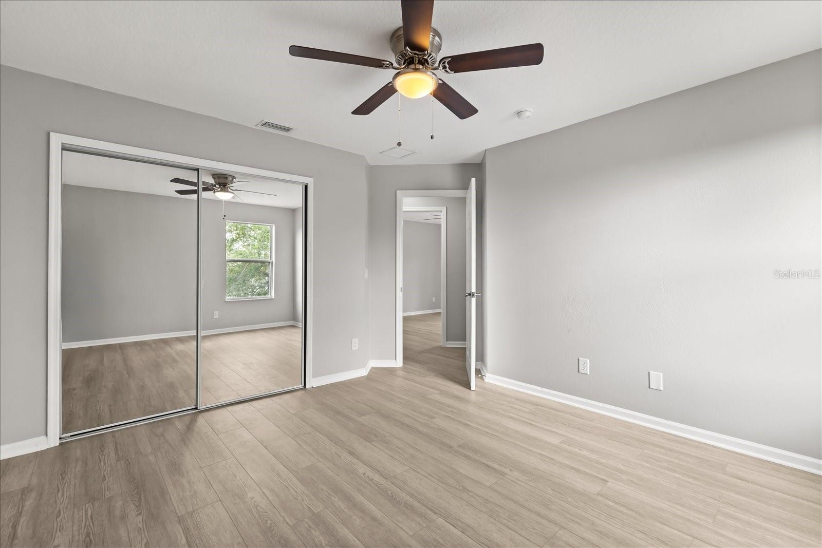 FALCON TRACE - Residential