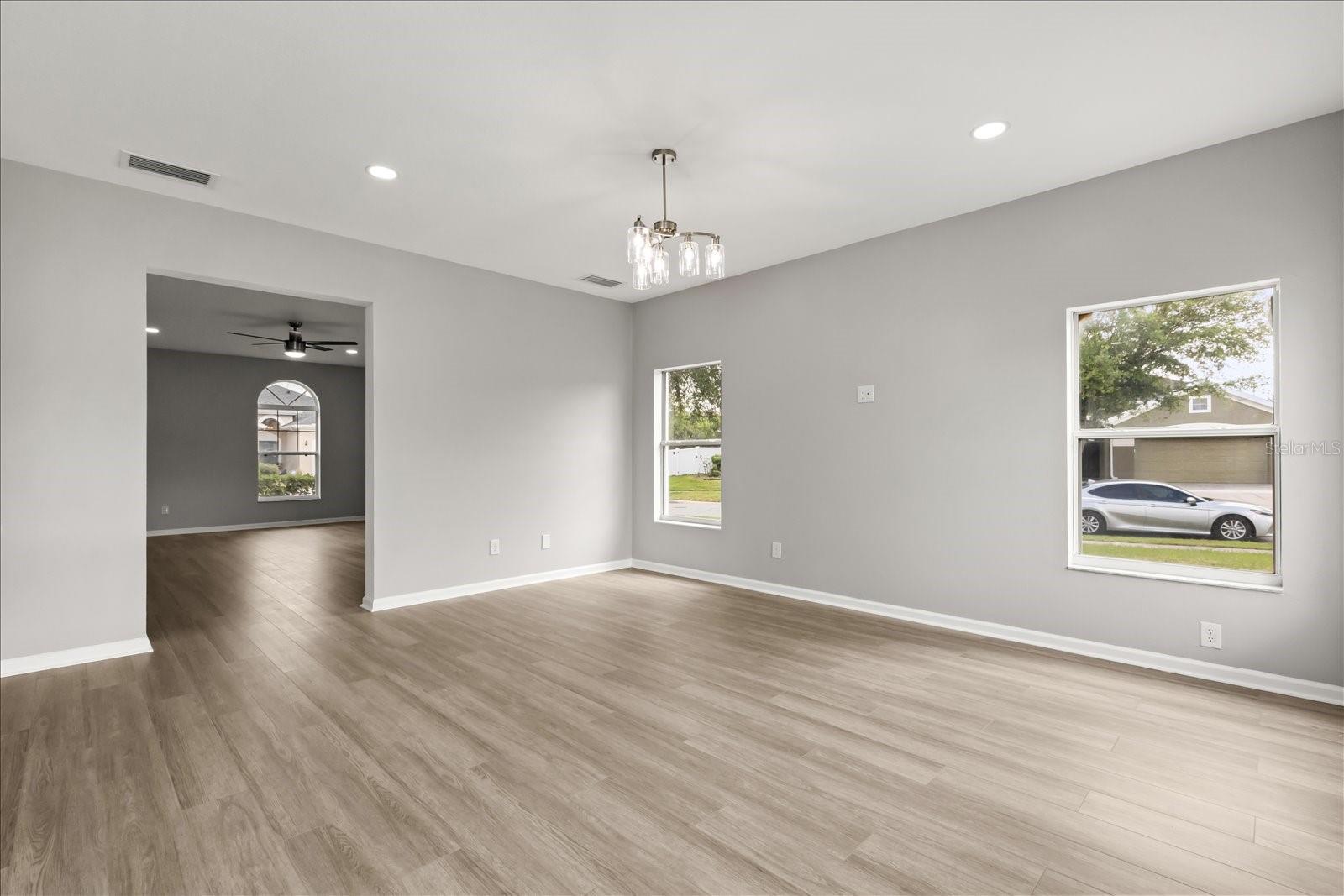 FALCON TRACE - Residential