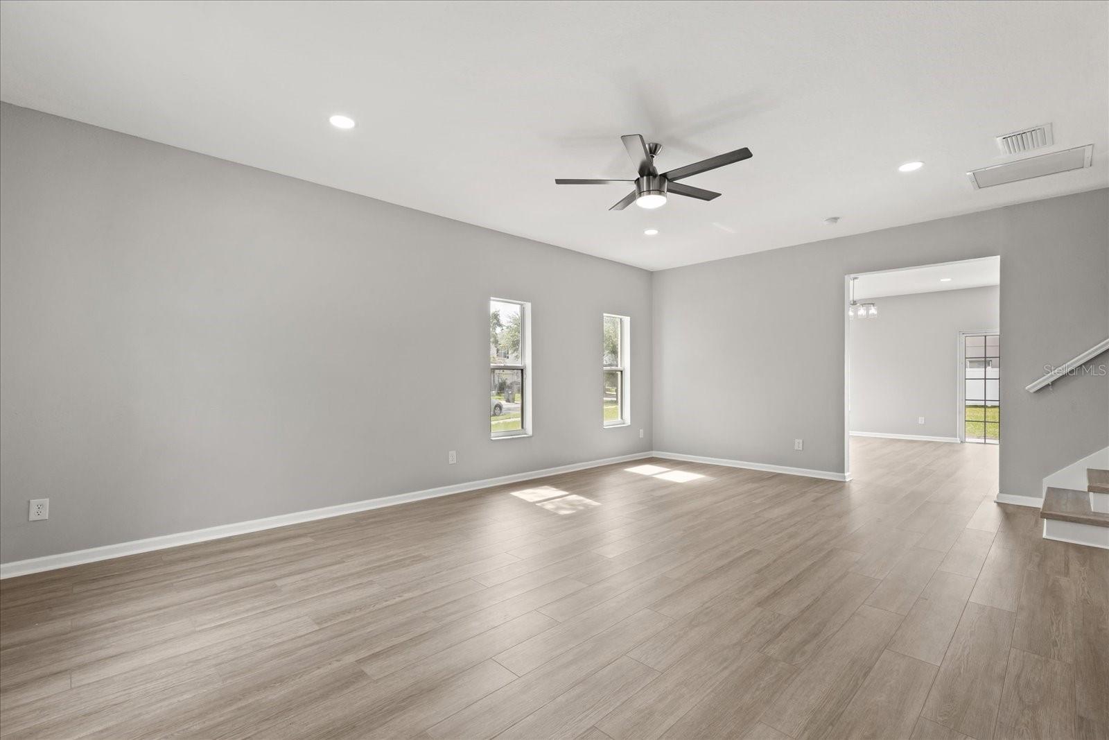 FALCON TRACE - Residential