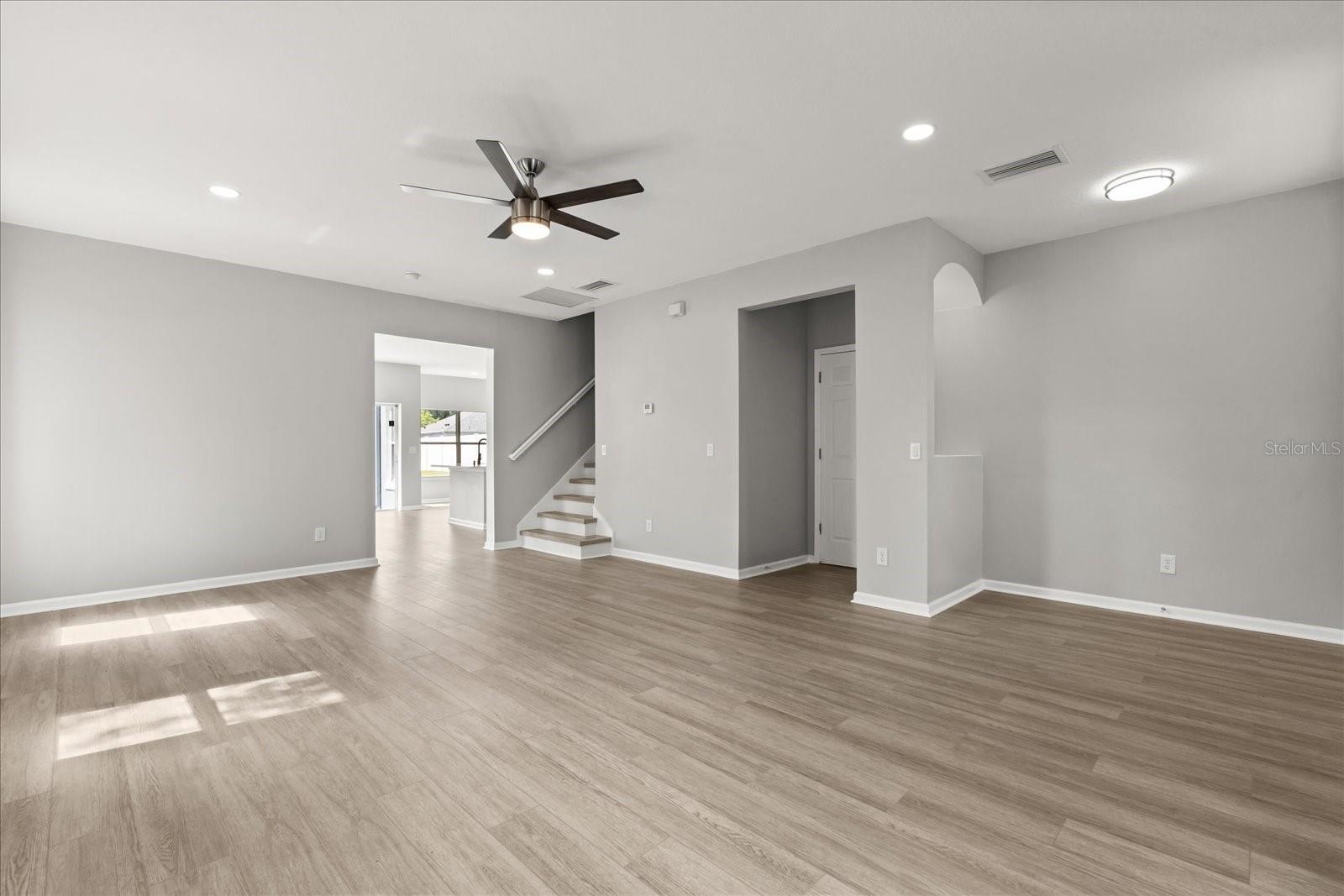 FALCON TRACE - Residential