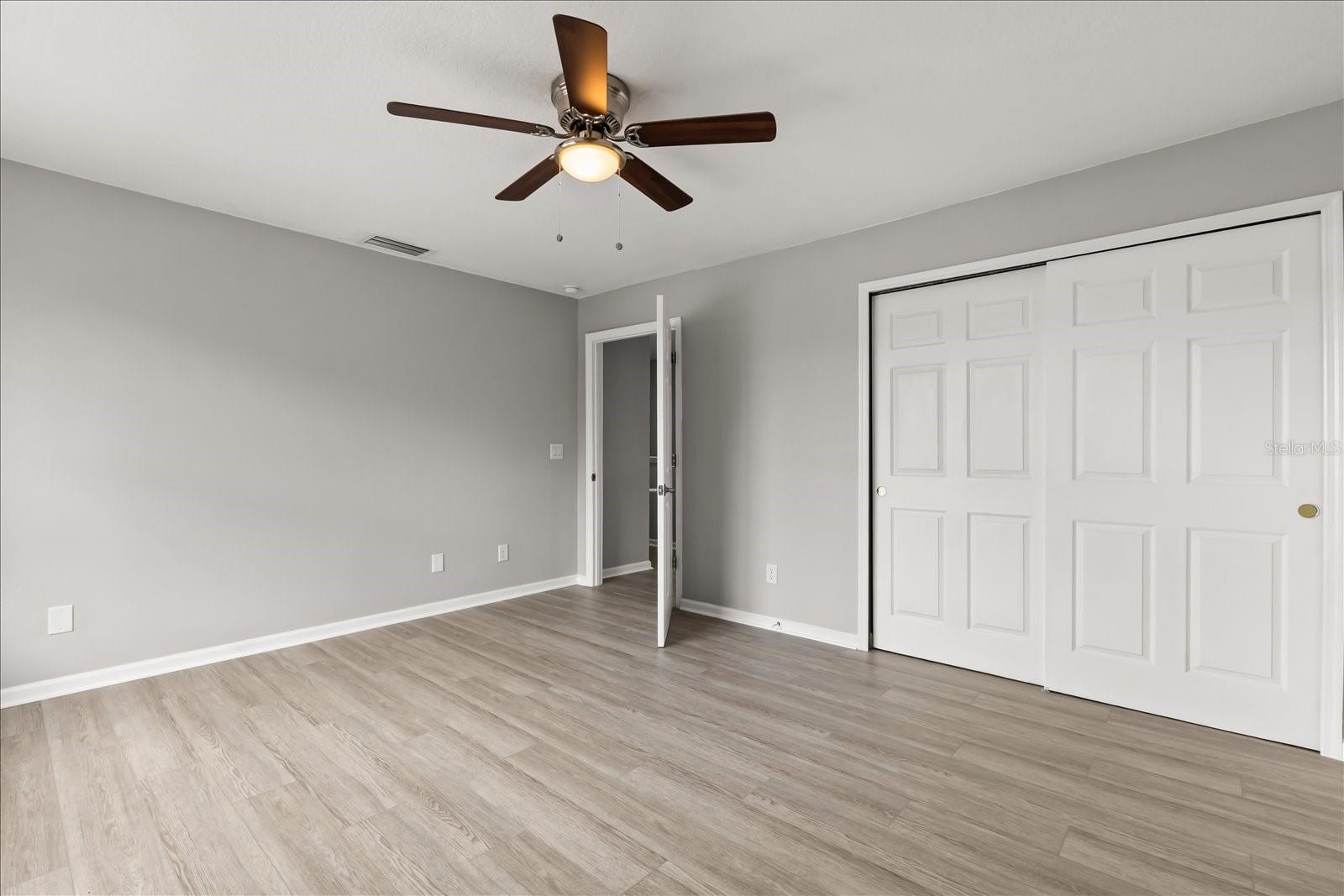 FALCON TRACE - Residential