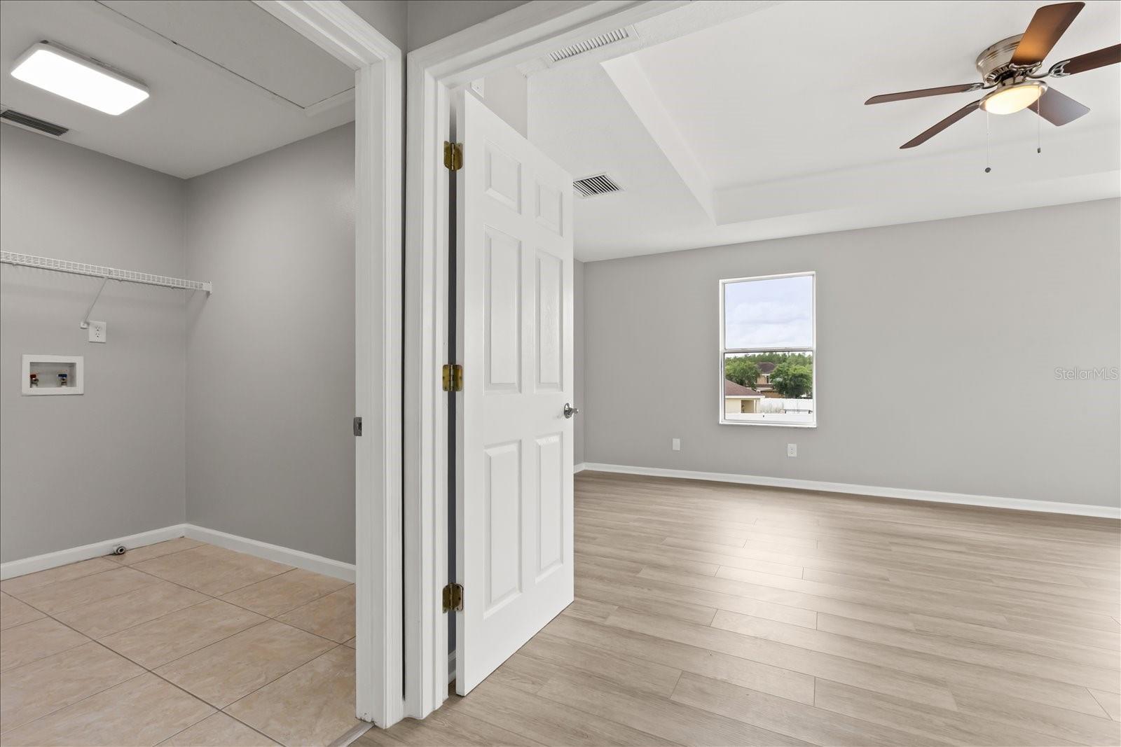 FALCON TRACE - Residential