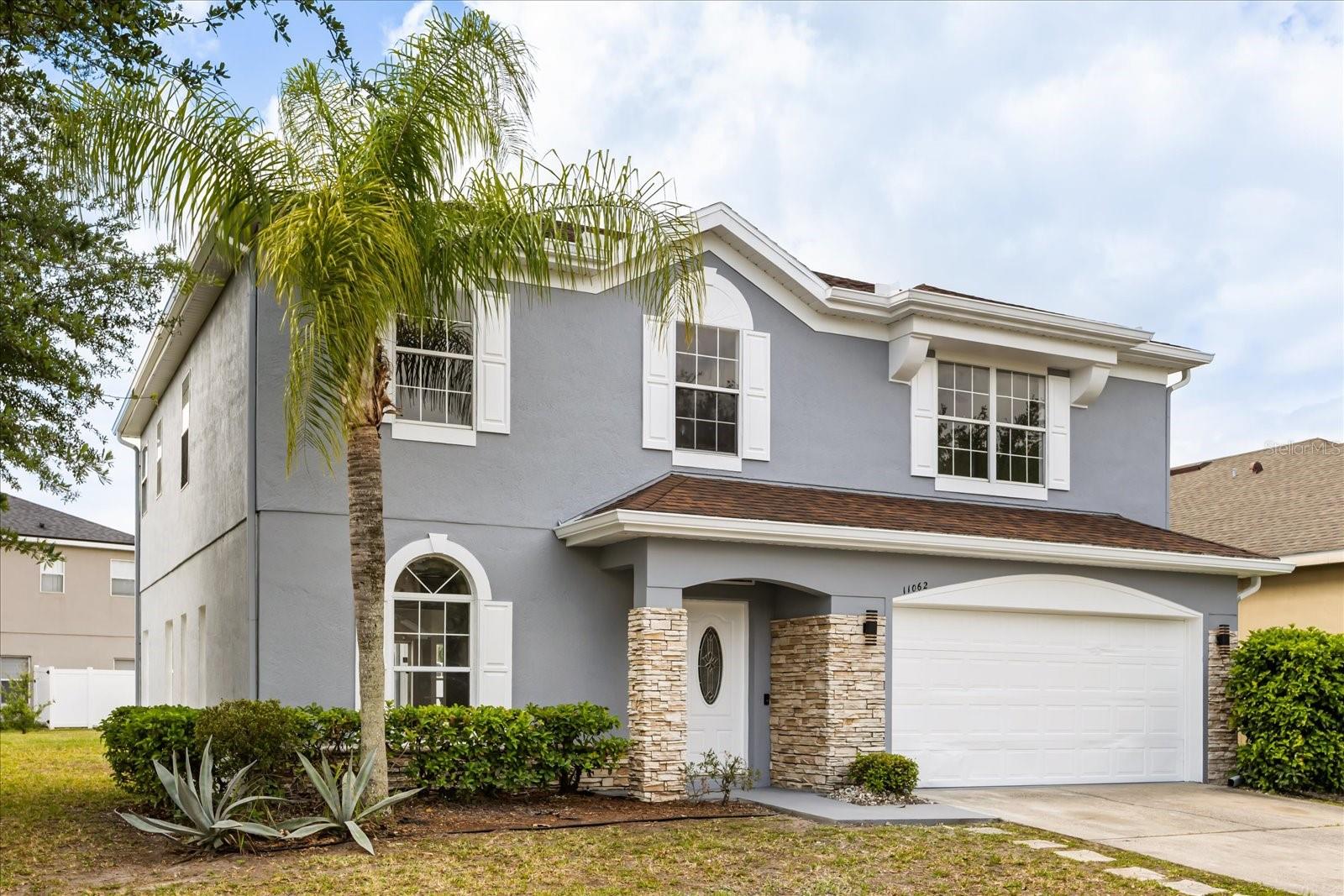 FALCON TRACE - Residential