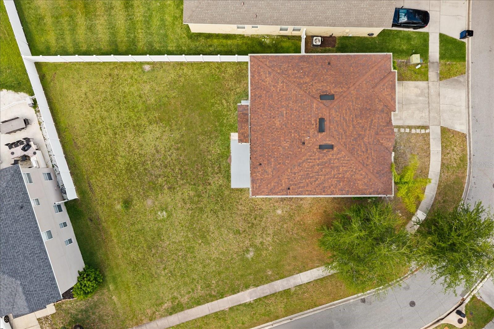 FALCON TRACE - Residential