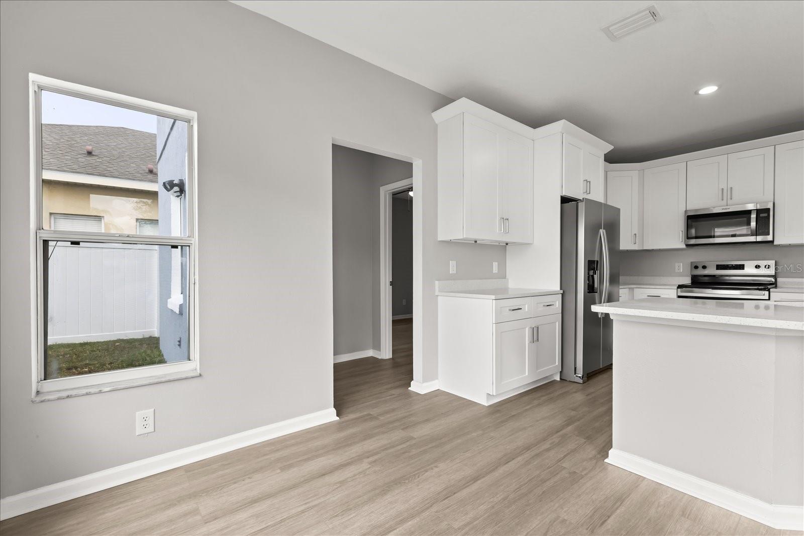 FALCON TRACE - Residential