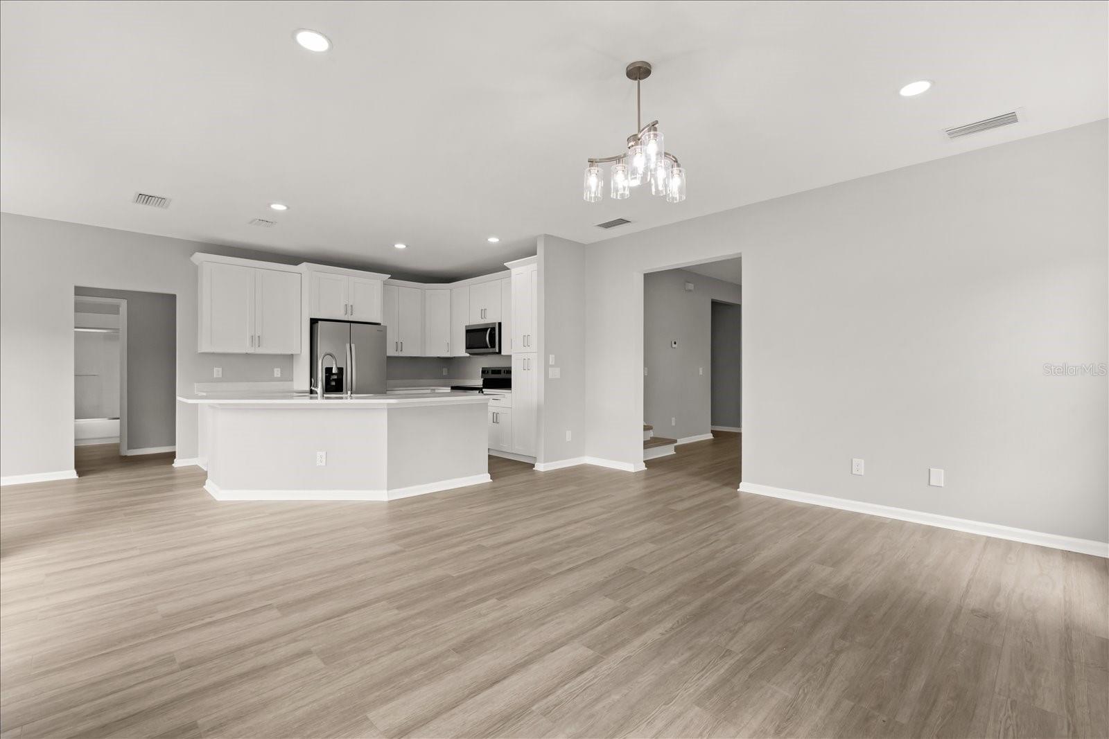 FALCON TRACE - Residential