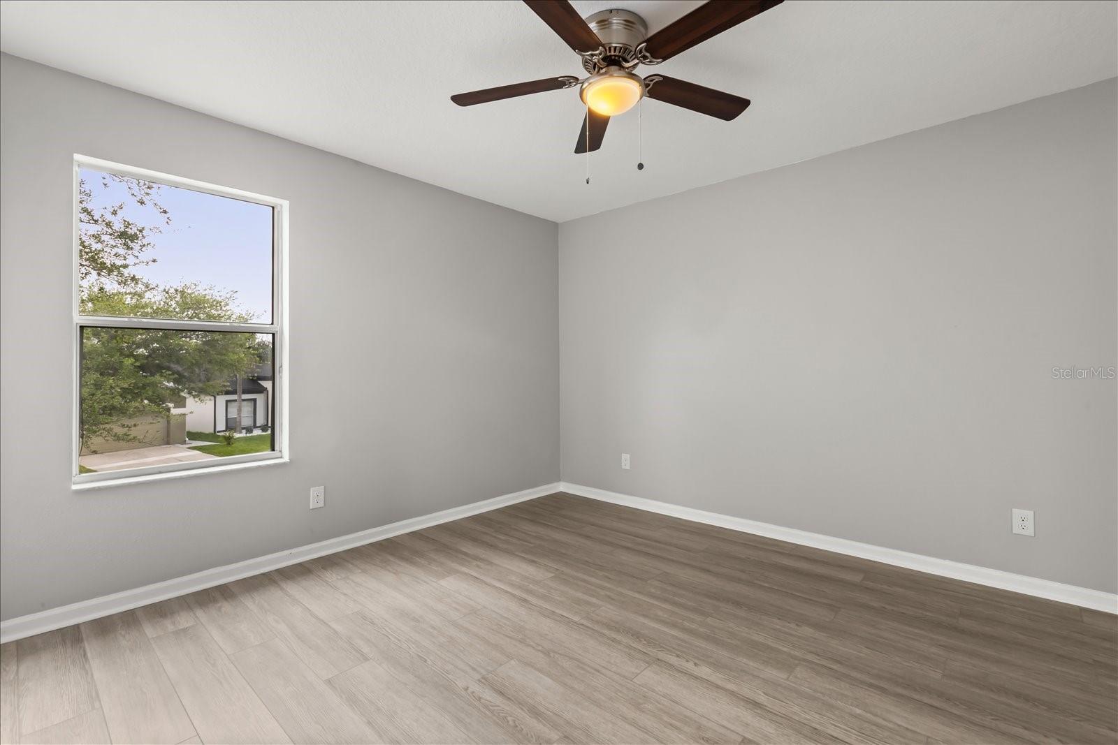 FALCON TRACE - Residential