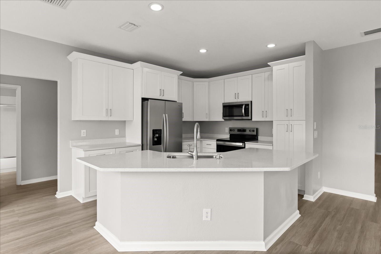 FALCON TRACE - Residential