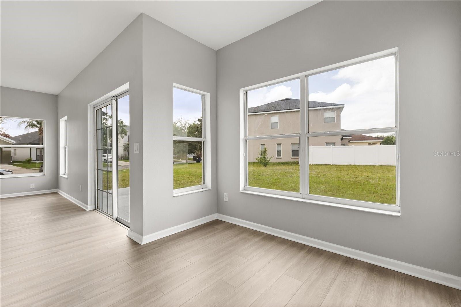 FALCON TRACE - Residential