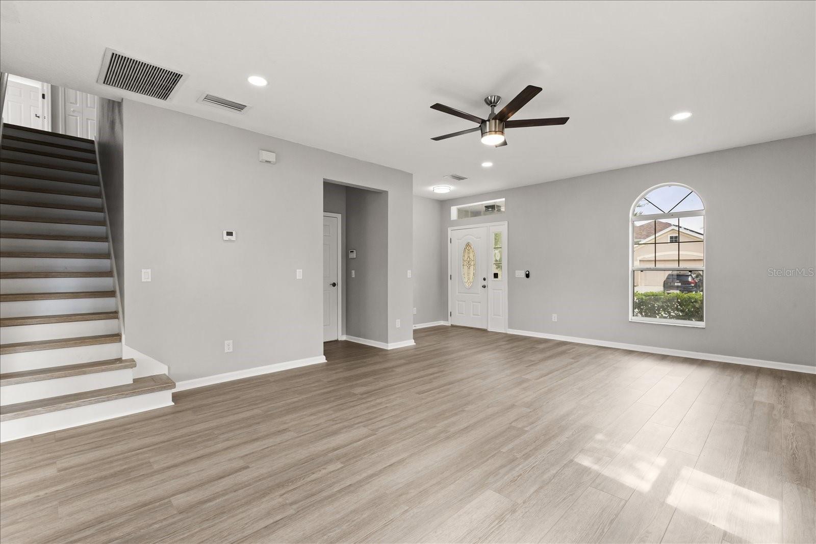 FALCON TRACE - Residential