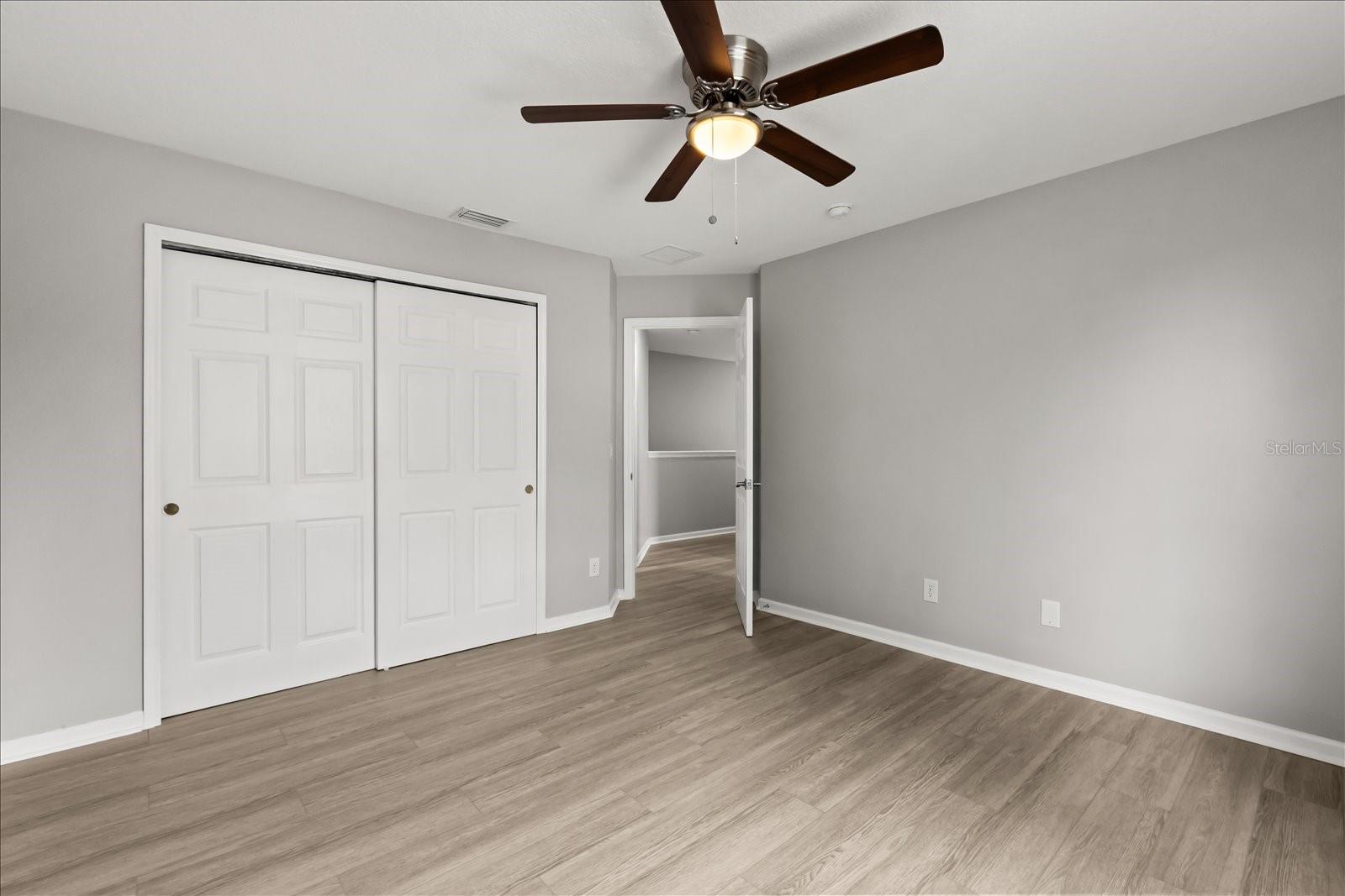 FALCON TRACE - Residential