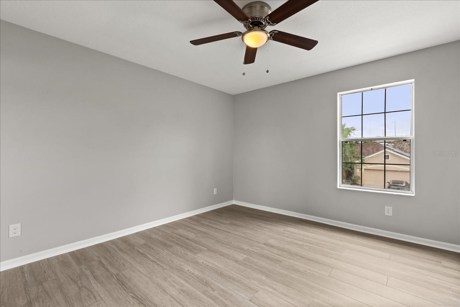 FALCON TRACE - Residential