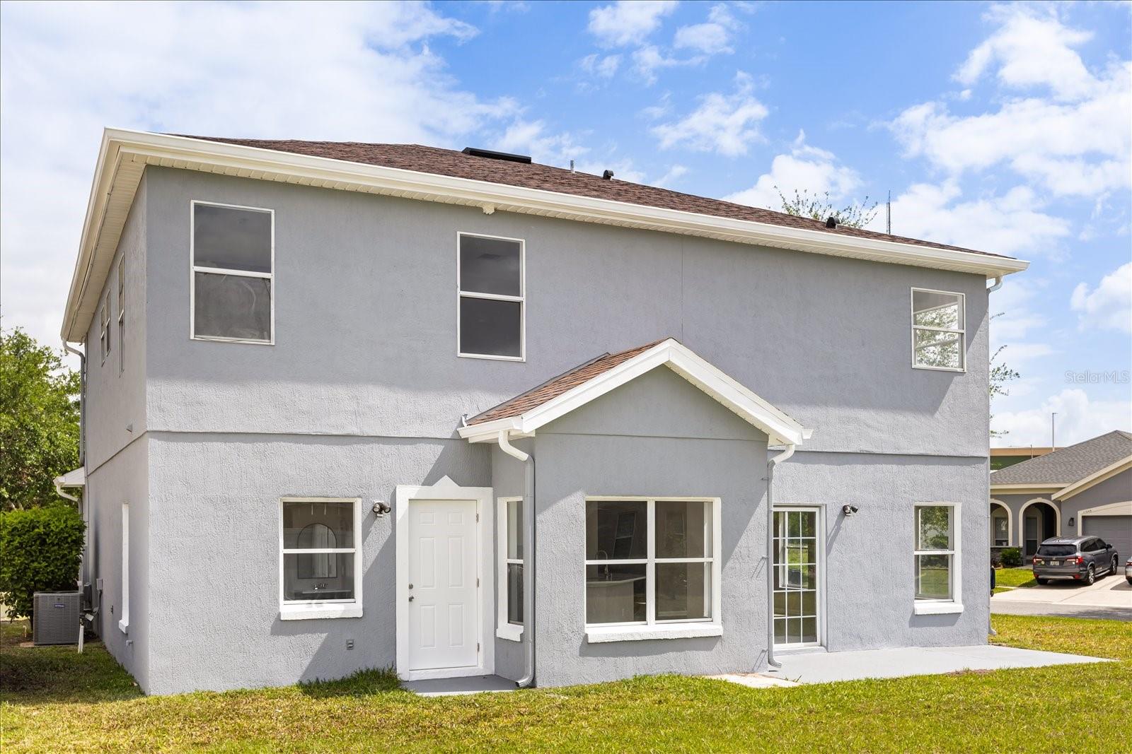 FALCON TRACE - Residential