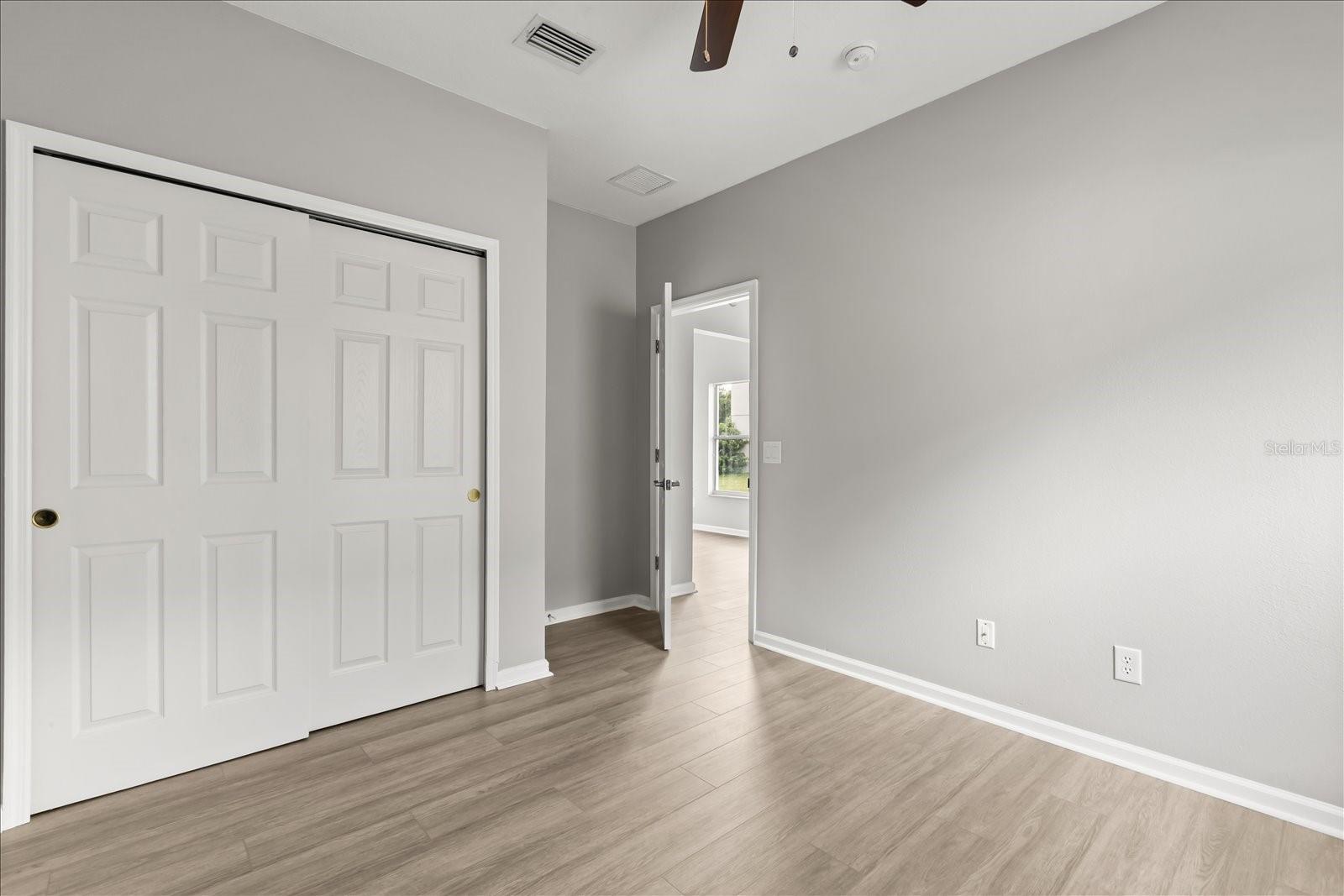 FALCON TRACE - Residential