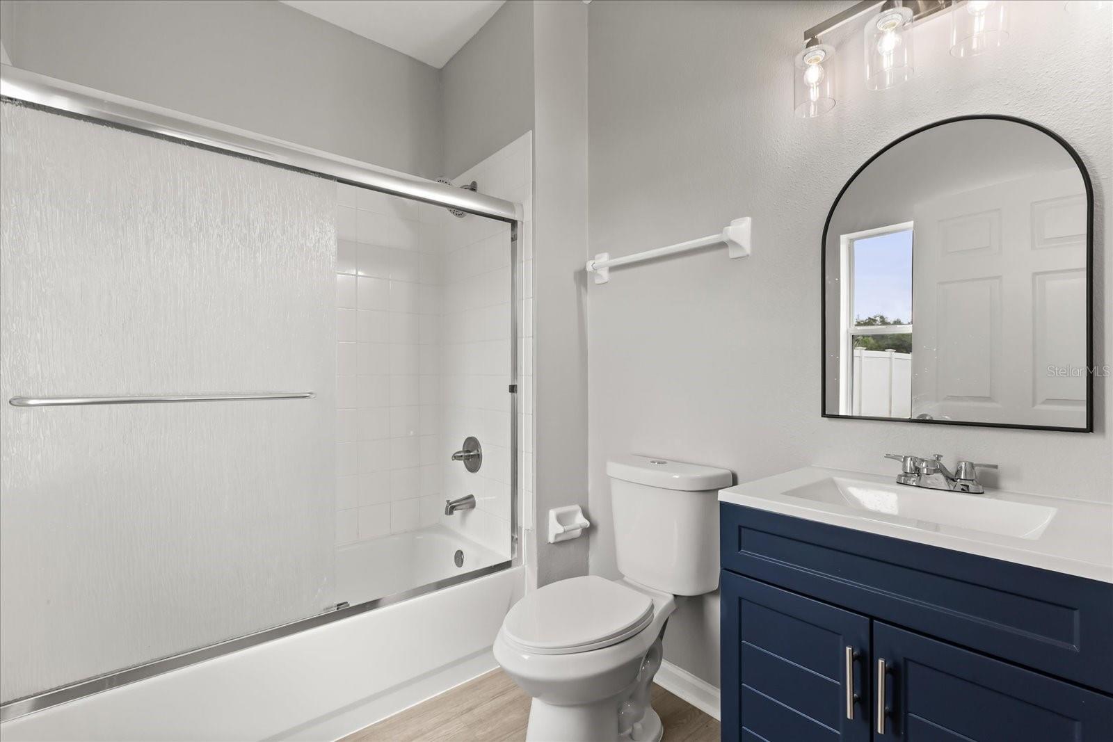 FALCON TRACE - Residential