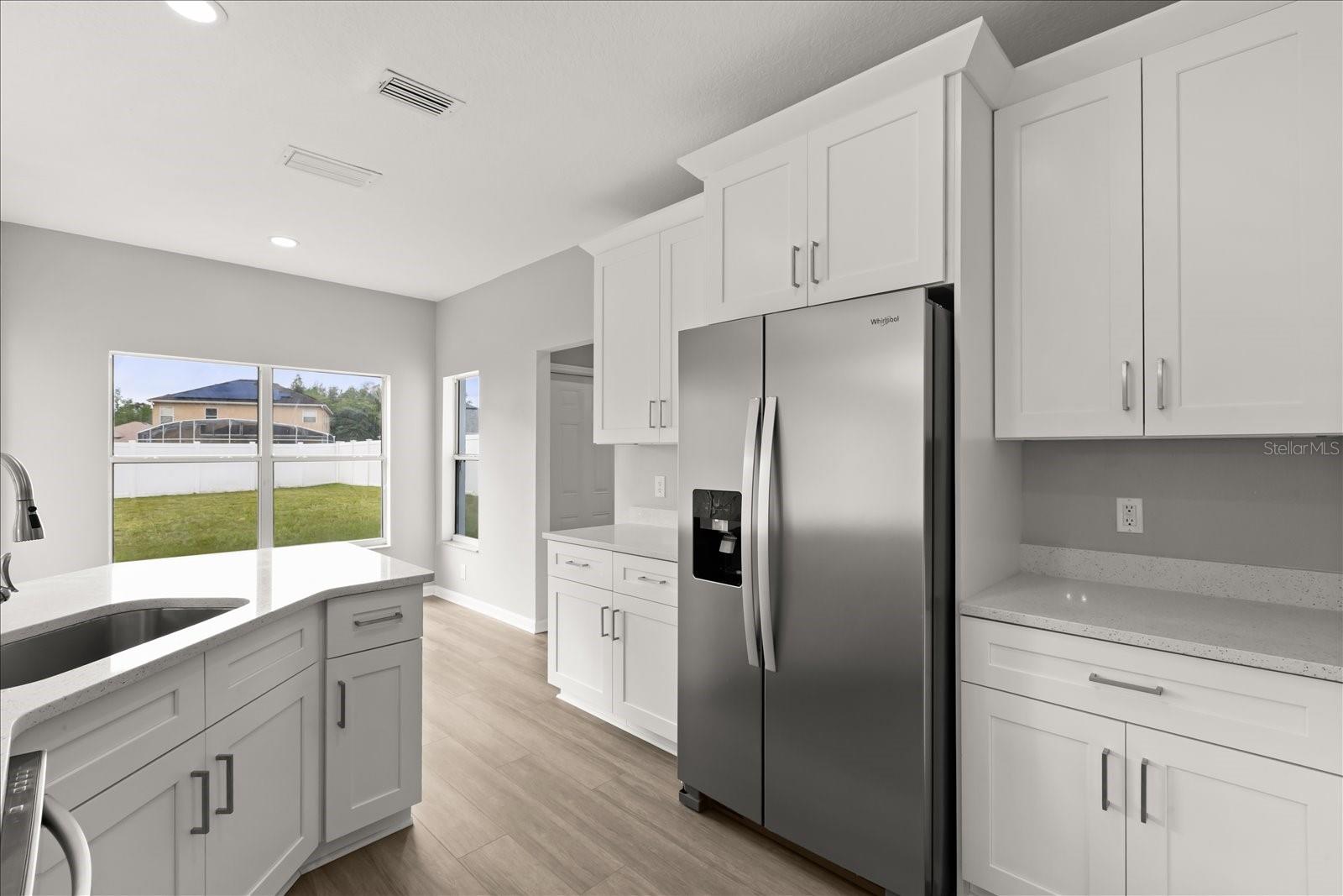 FALCON TRACE - Residential